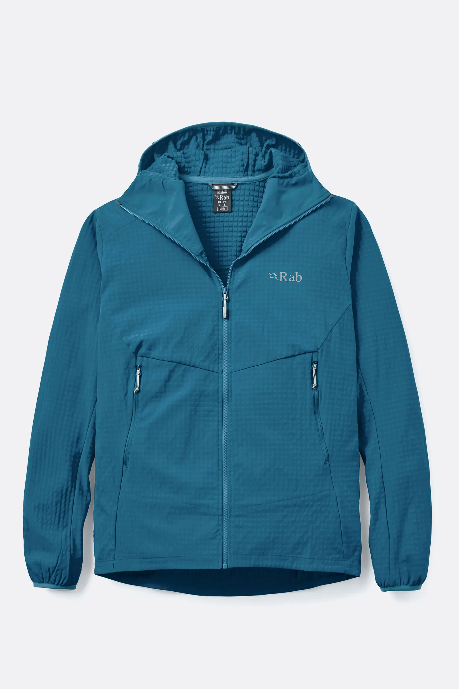 Men's Modulus Hoody 3 Men's Modulus Hoody