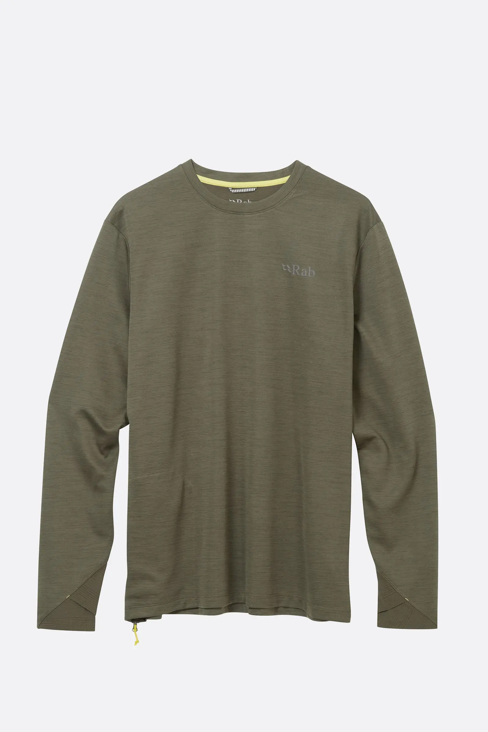 Men's Ramshaw Pull-On