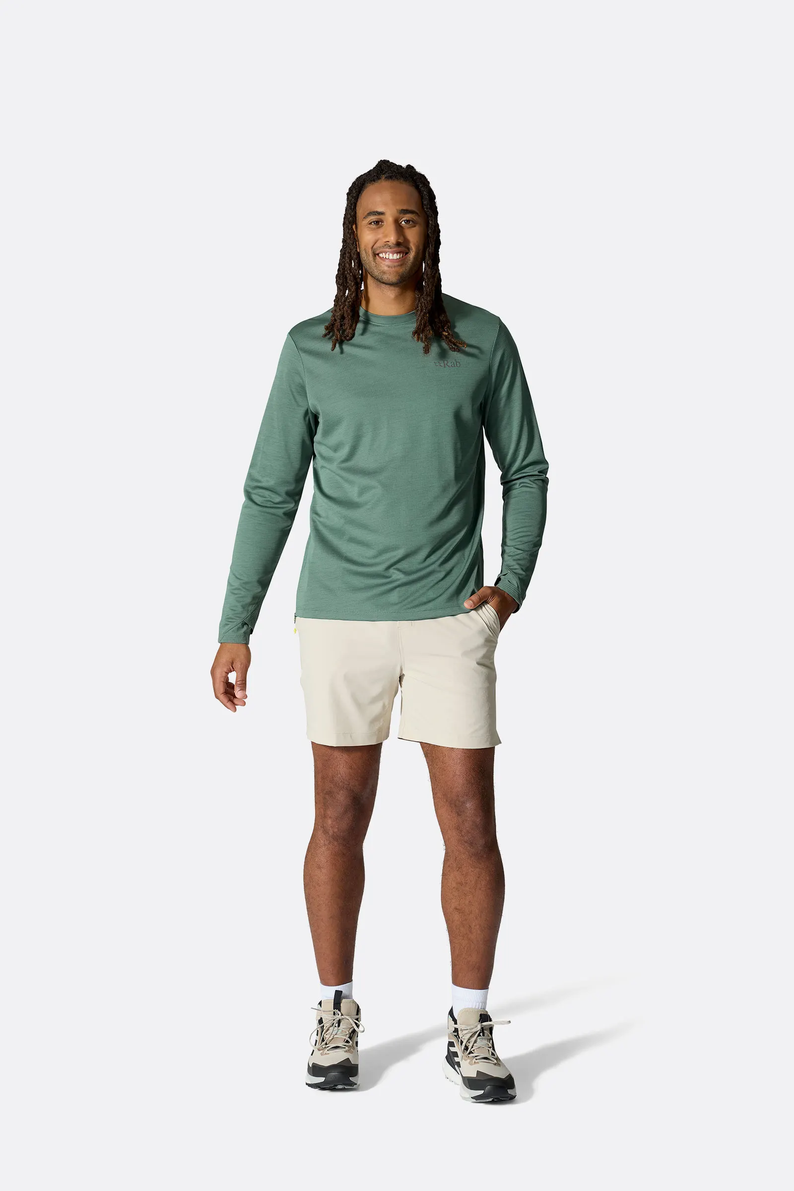 Men's Ramshaw Pull-On