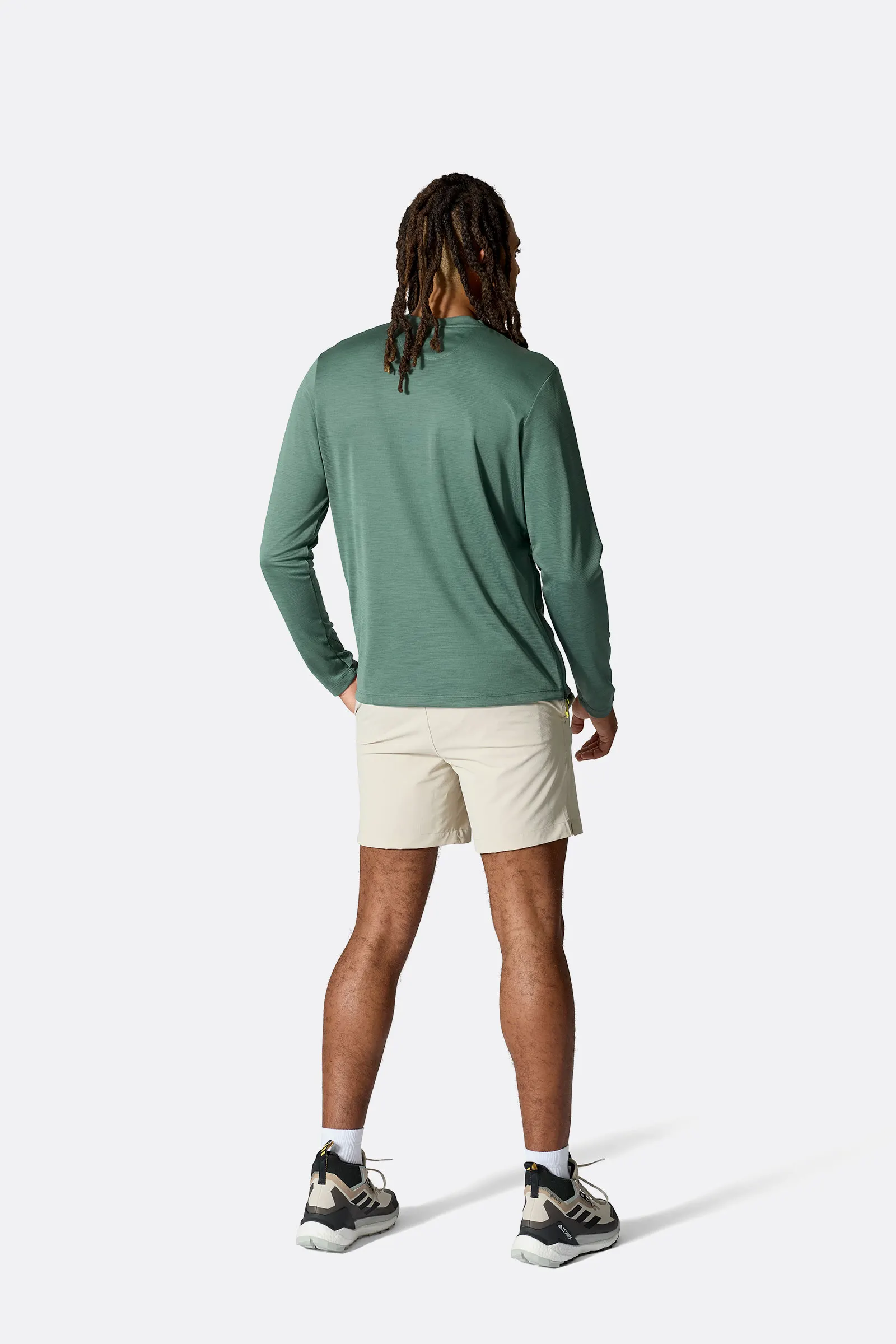Men's Ramshaw Pull-On