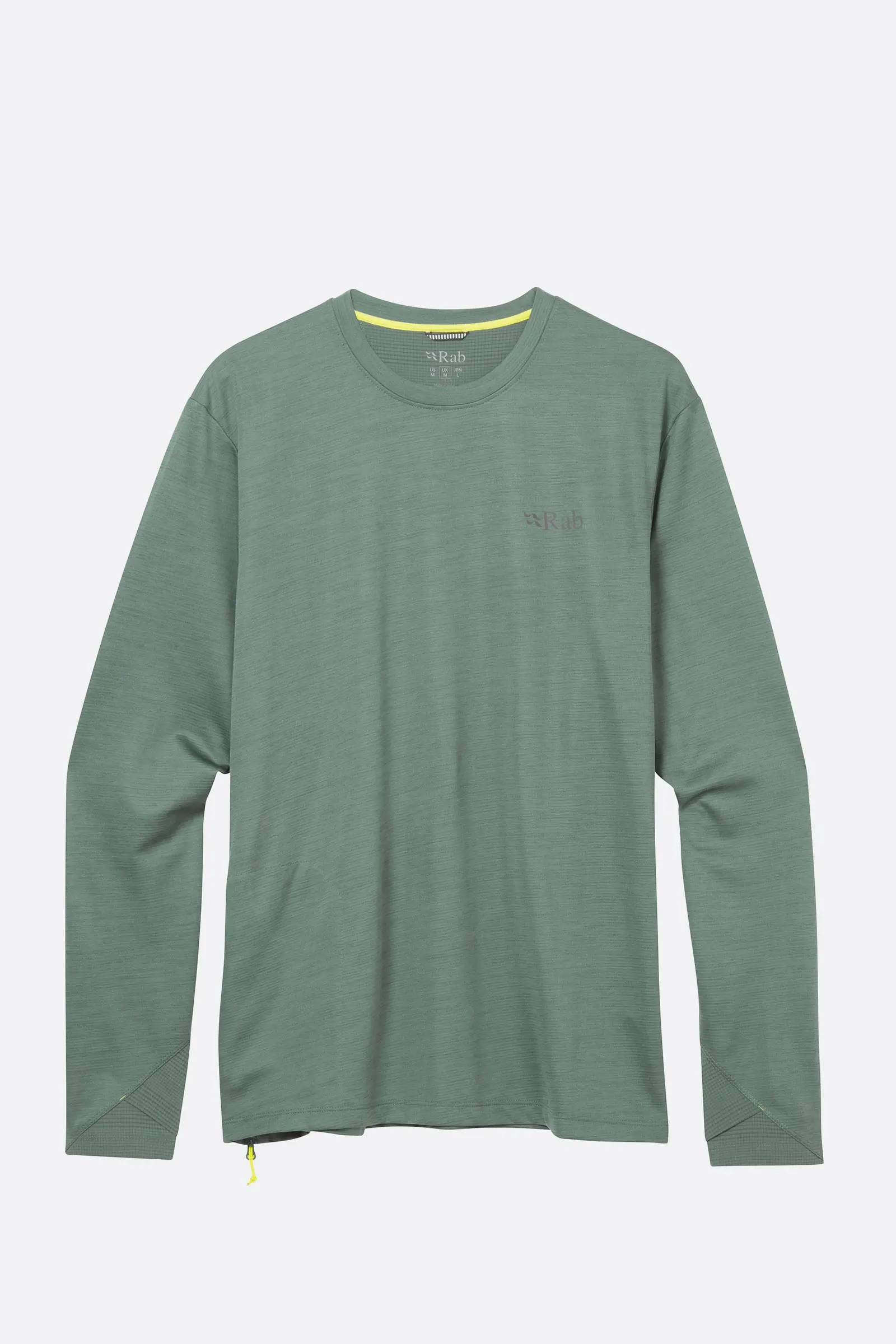 Men's Ramshaw Pull-On