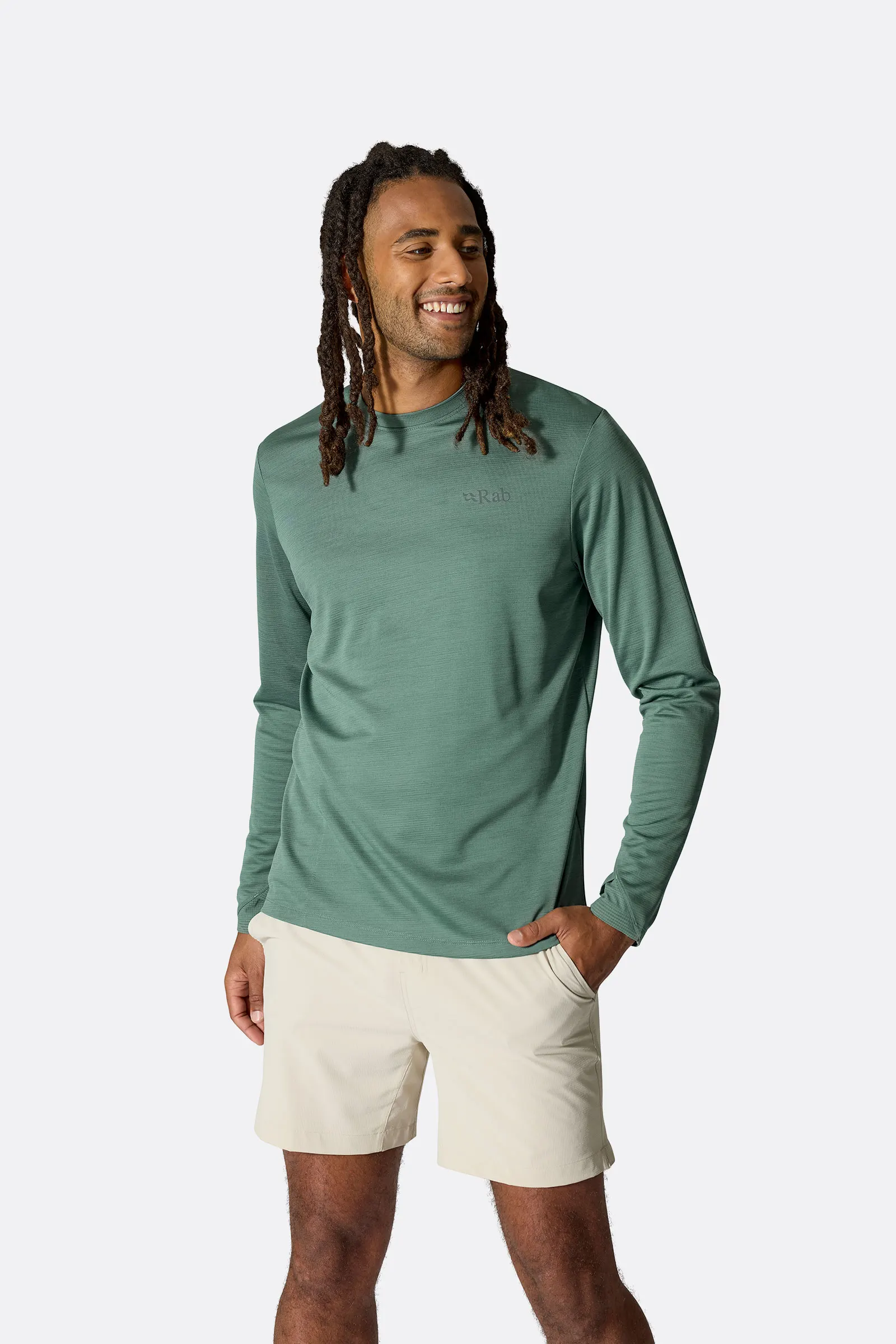 Men's Ramshaw Pull-On