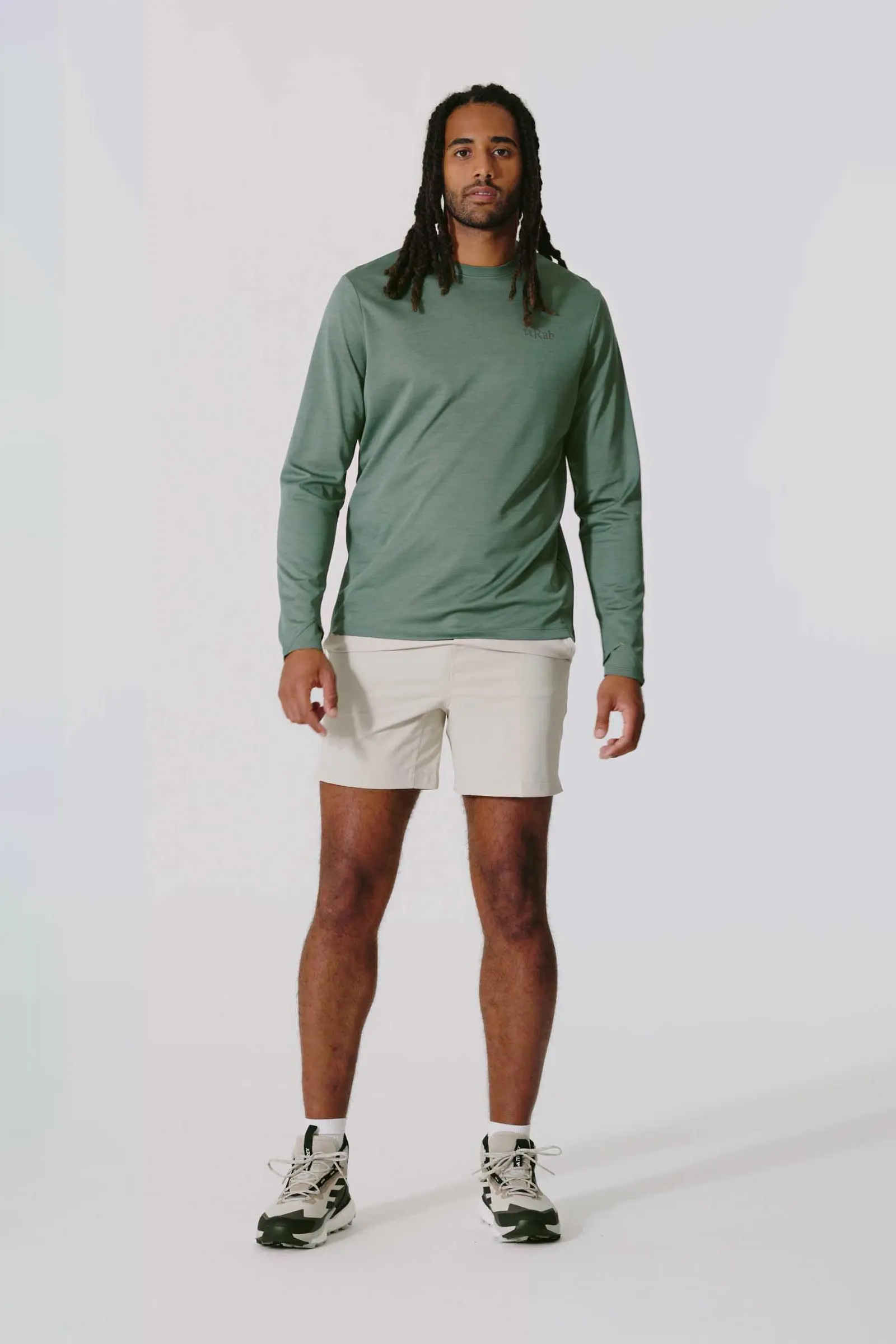 Men's Ramshaw Pull-On
