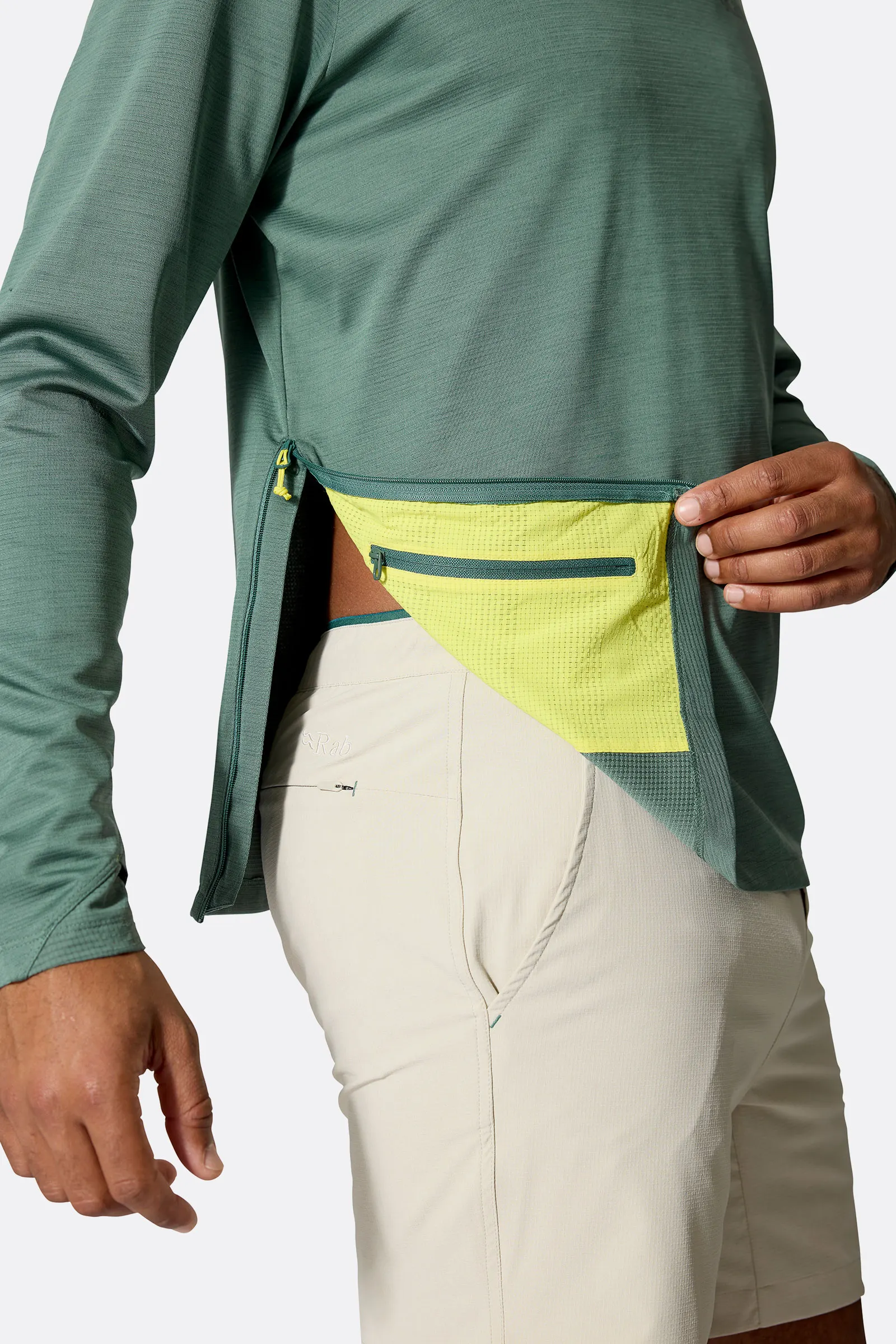 Men's Ramshaw Pull-On