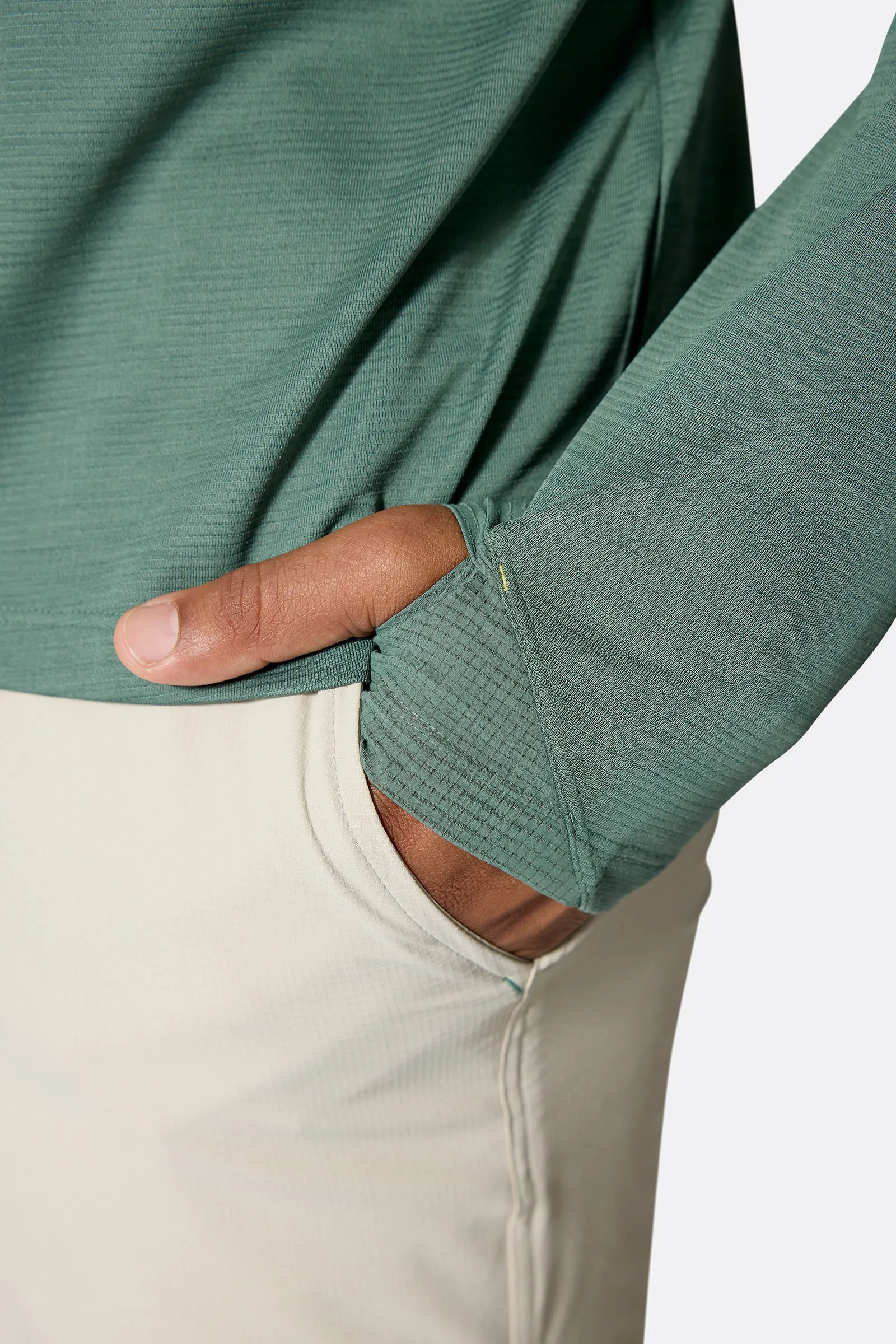 Men's Ramshaw Pull-On