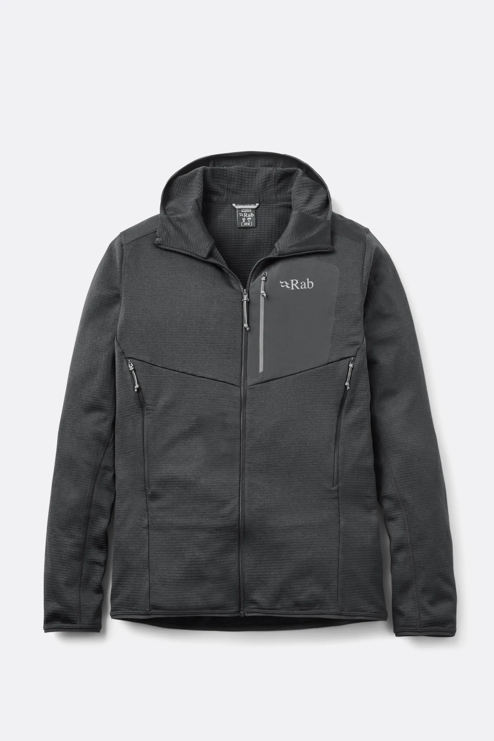 Men's Ascendor Light Hoody