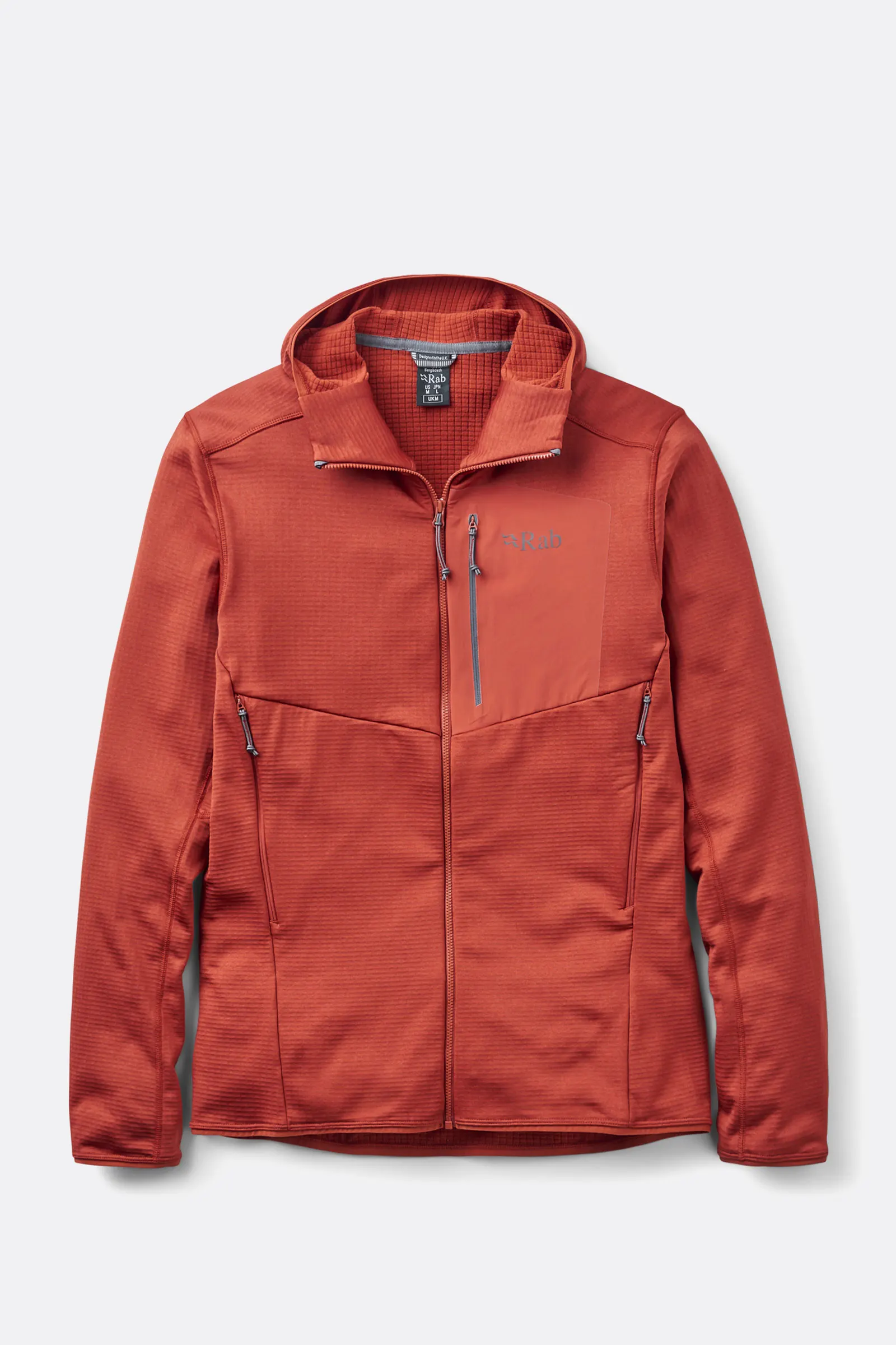 Men's Ascendor Light Hoody