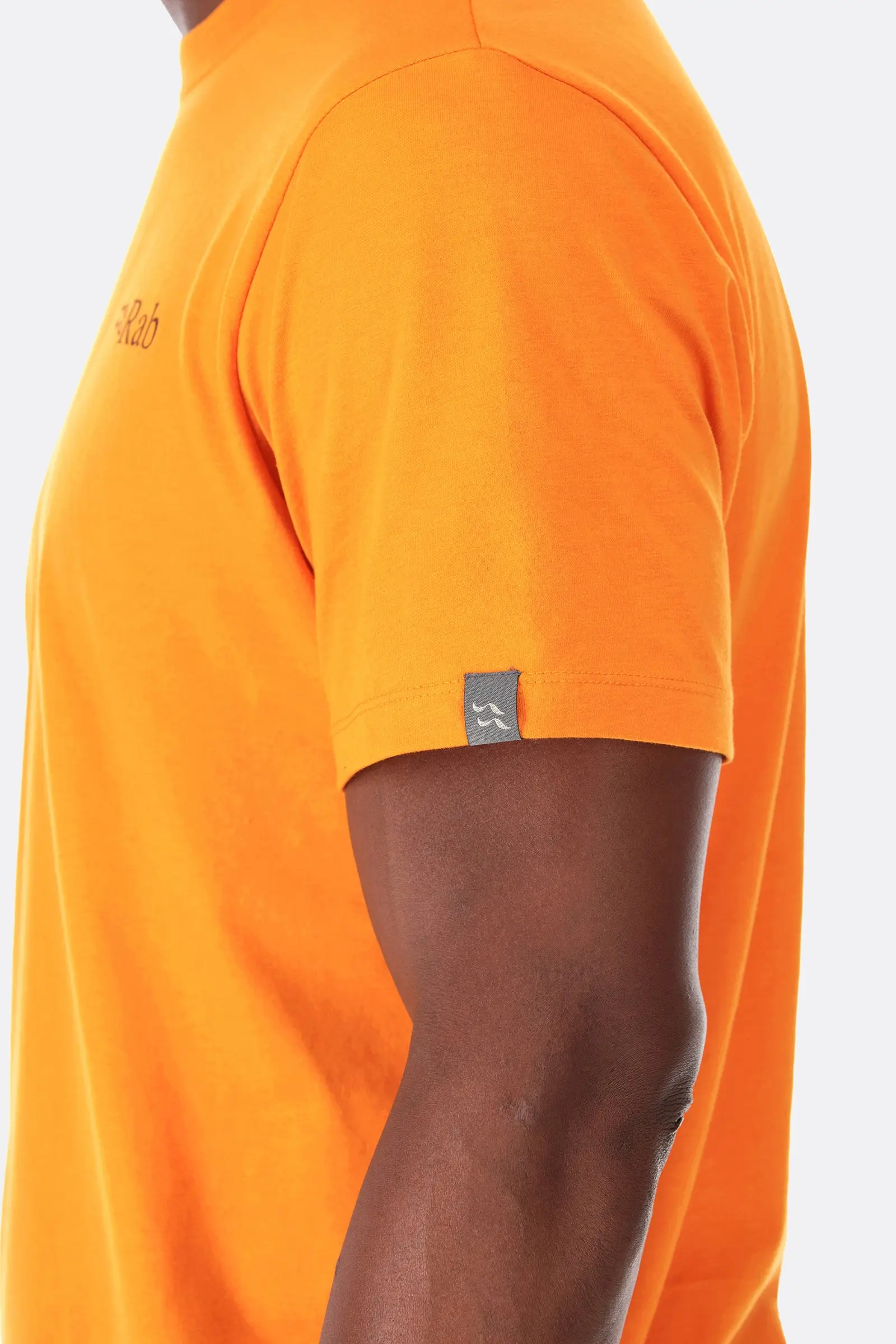 Men's Stance Alpine Peak Tee 6 Men's Stance Alpine Peak Tee