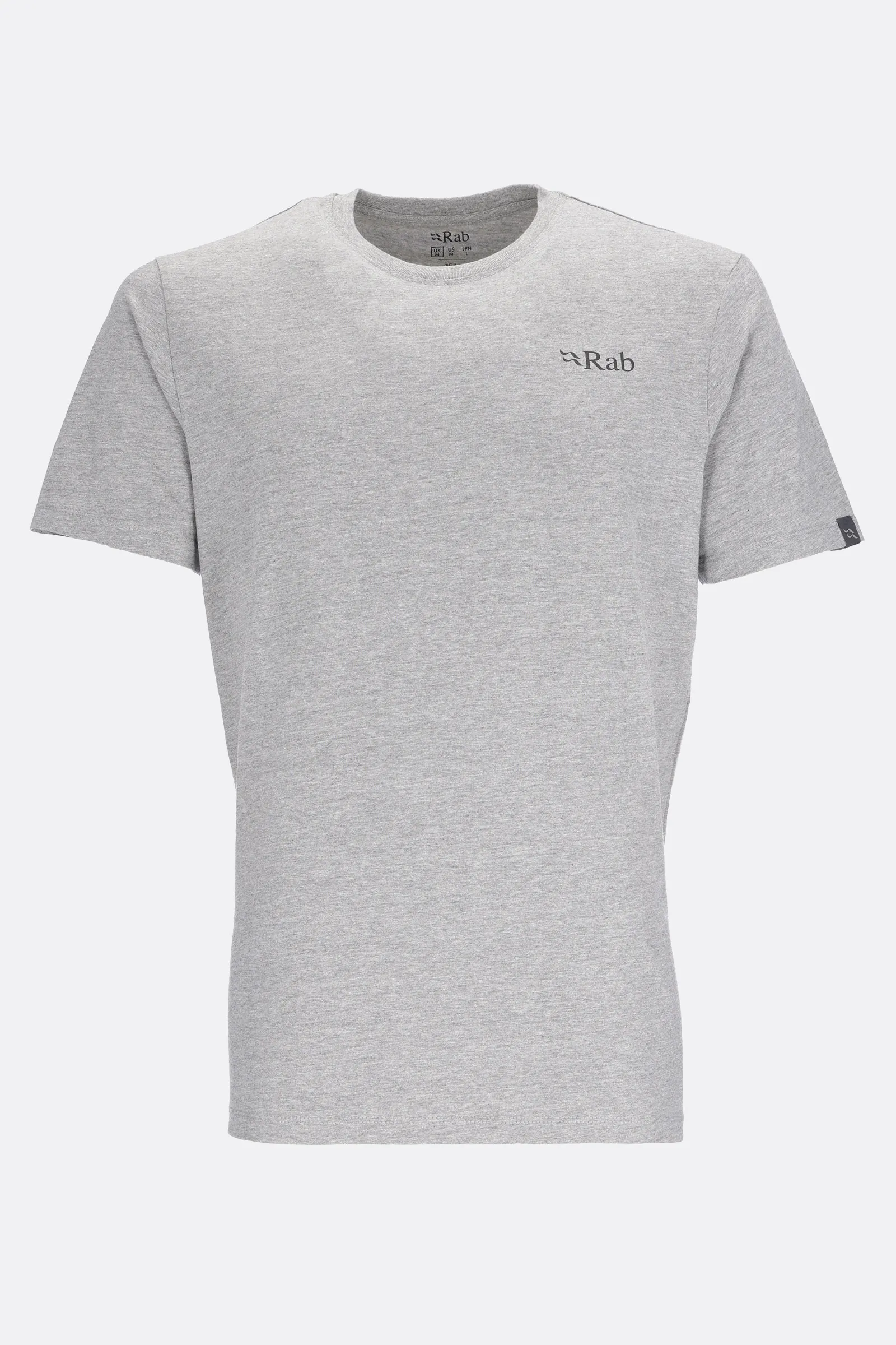 Men's Stance Alpine Peak Tee 8 Men's Stance Alpine Peak Tee