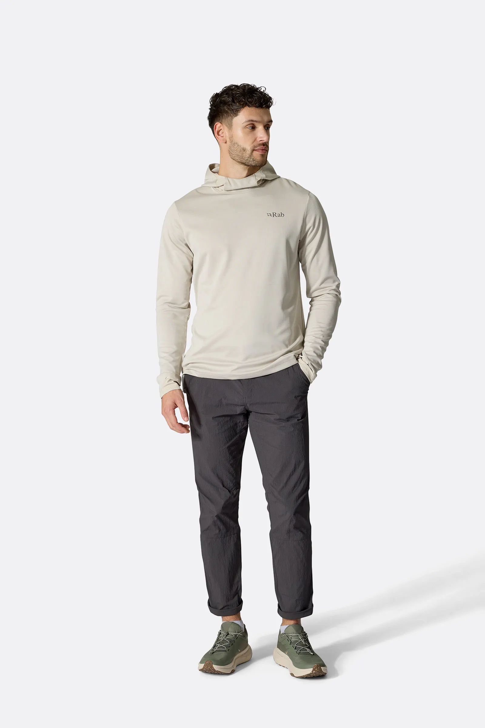 Men's Ramshaw Hoody 10 Men's Ramshaw Hoody
