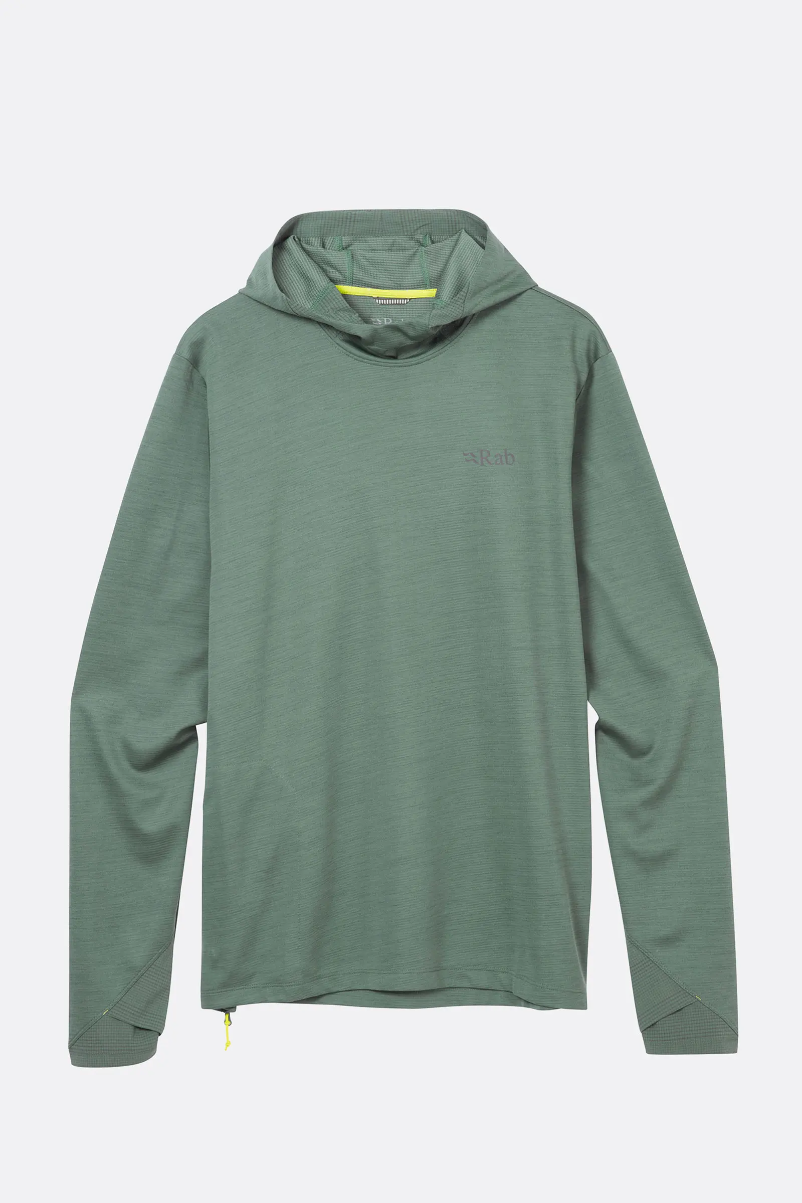 Men's Ramshaw Hoody