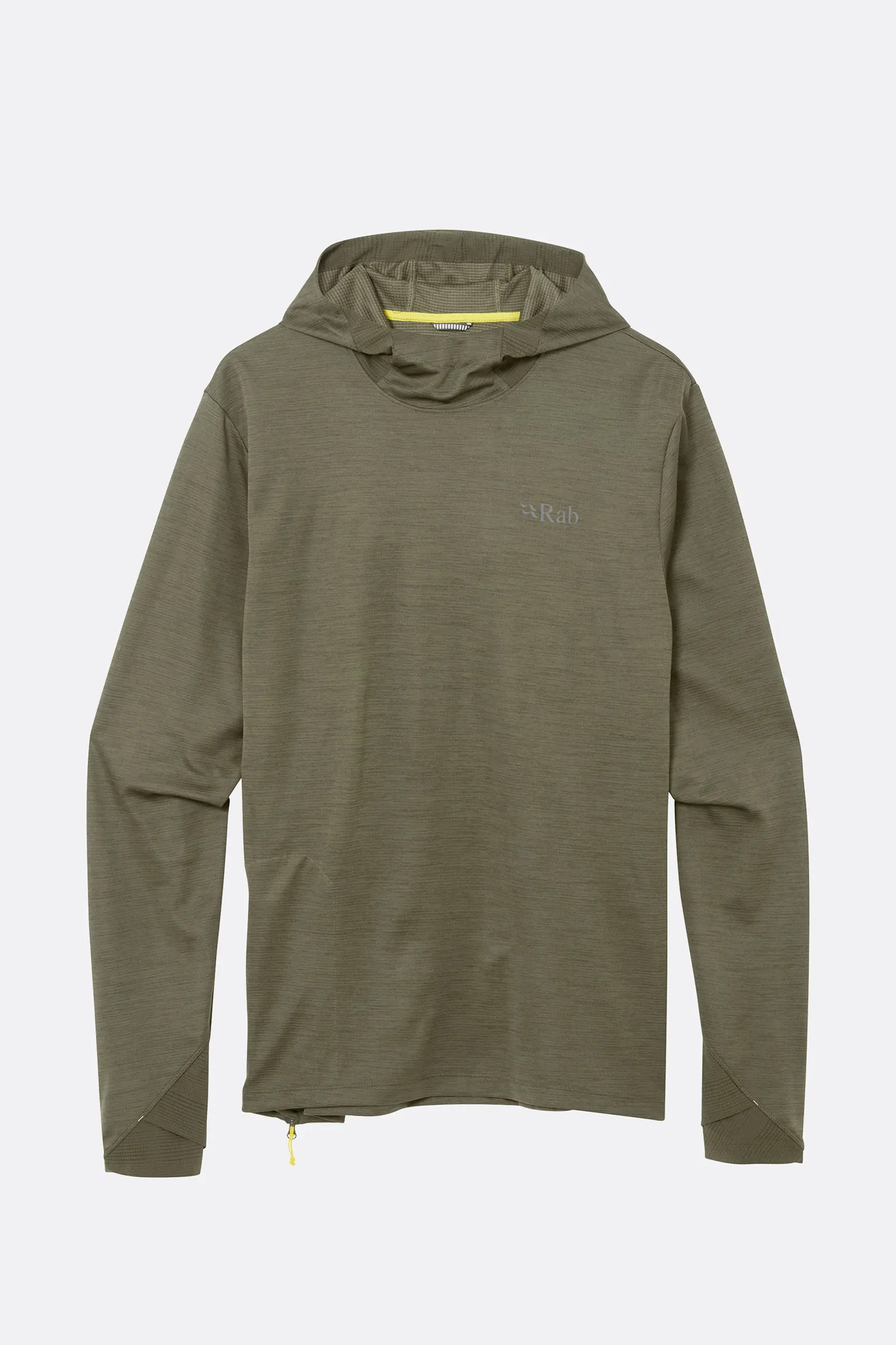 Men's Ramshaw Hoody 3 Men's Ramshaw Hoody