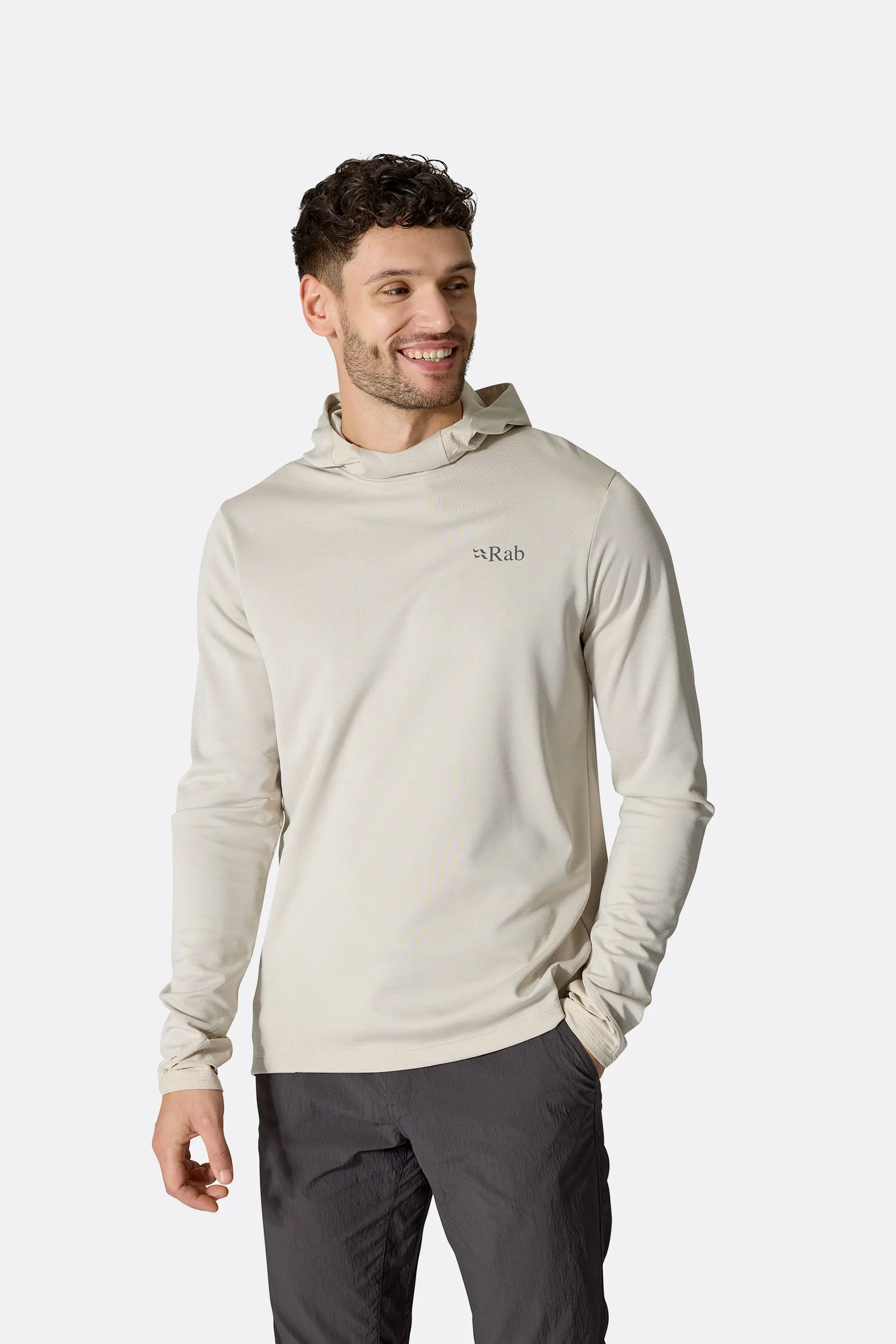Men's Ramshaw Hoody 5 Men's Ramshaw Hoody