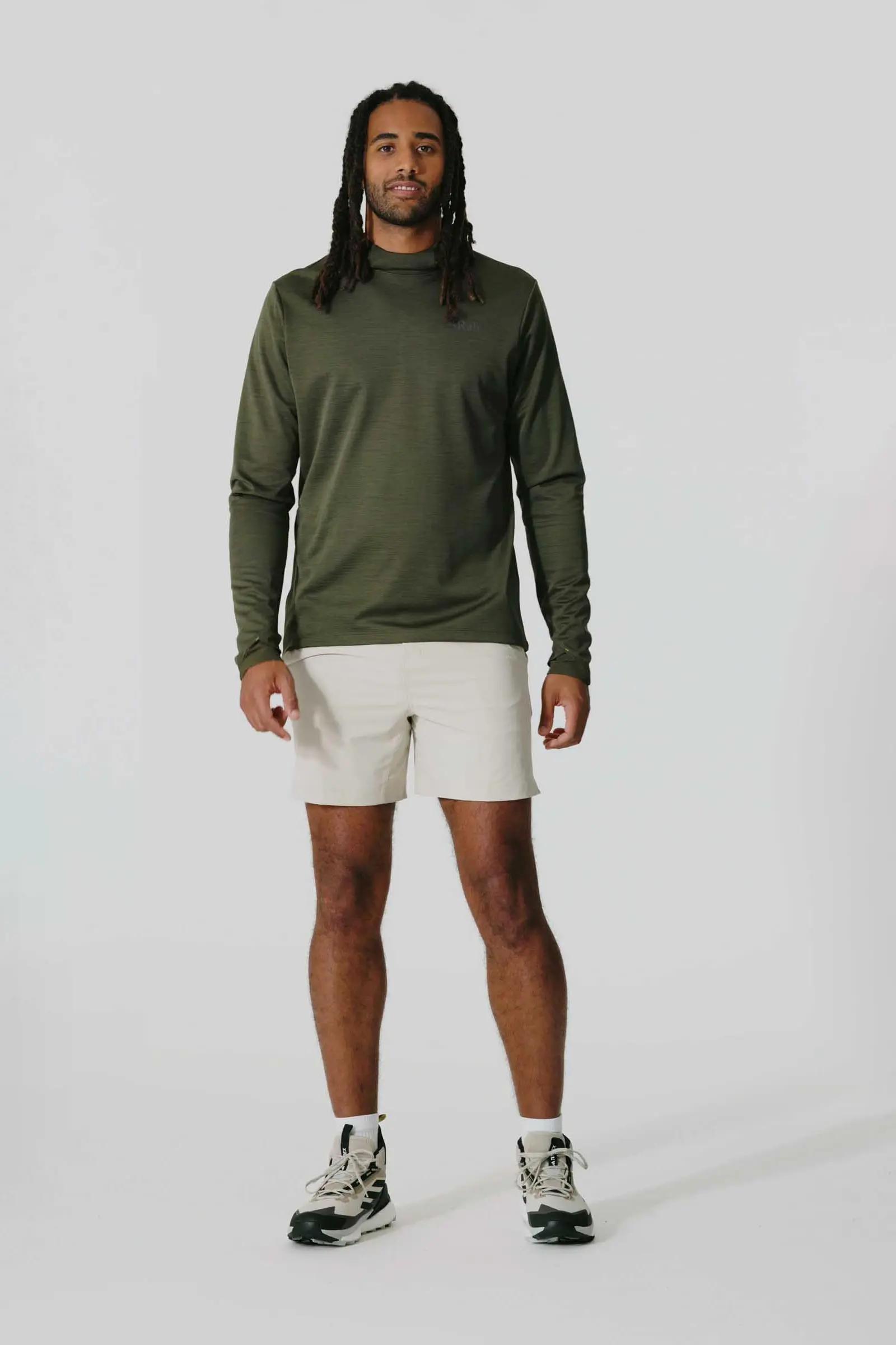 Men's Ramshaw Hoody 6 Men's Ramshaw Hoody