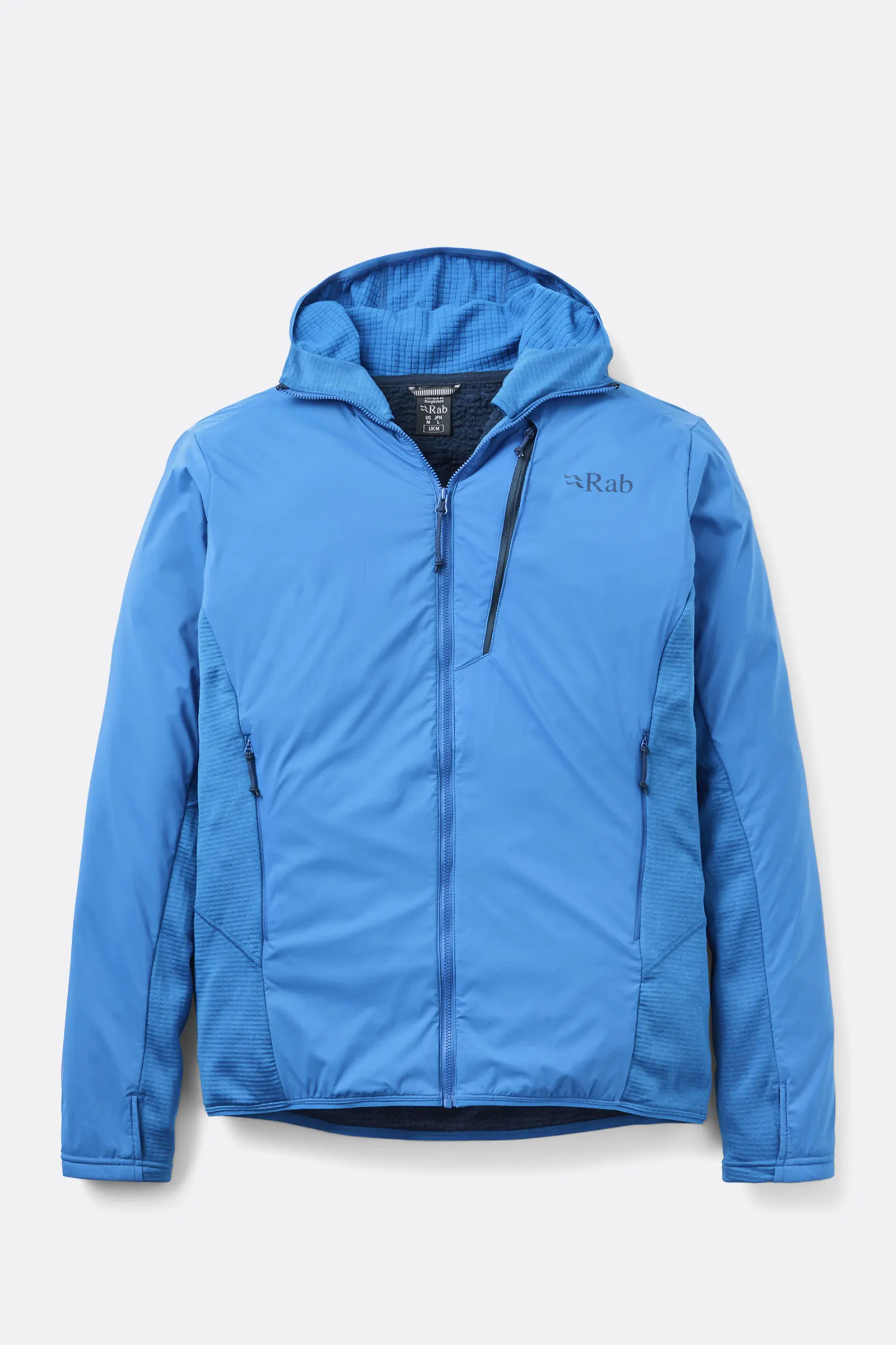Men's Ascendor Pull-On