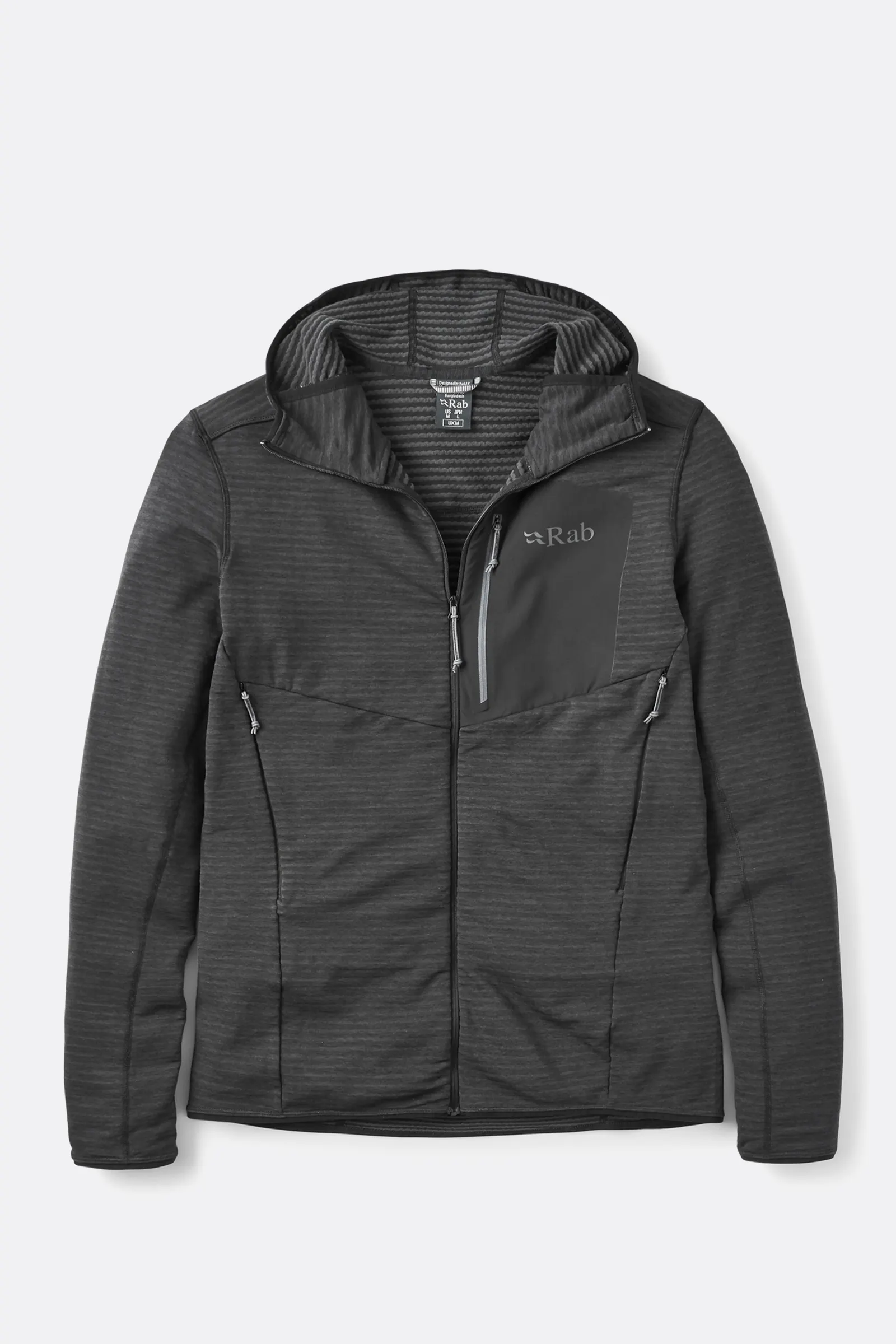 Men's Ascendor Hoody