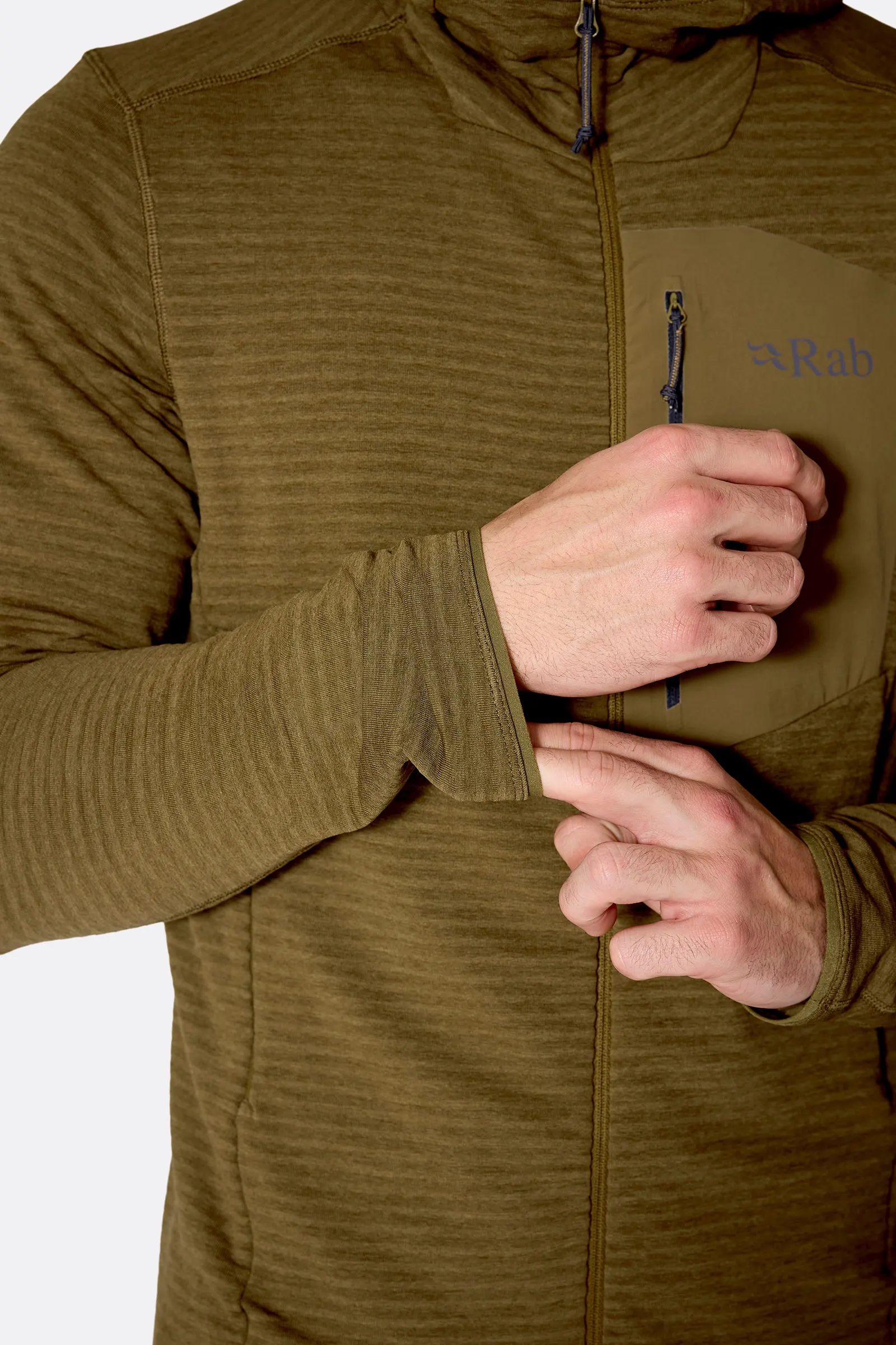 Men's Ascendor Hoody