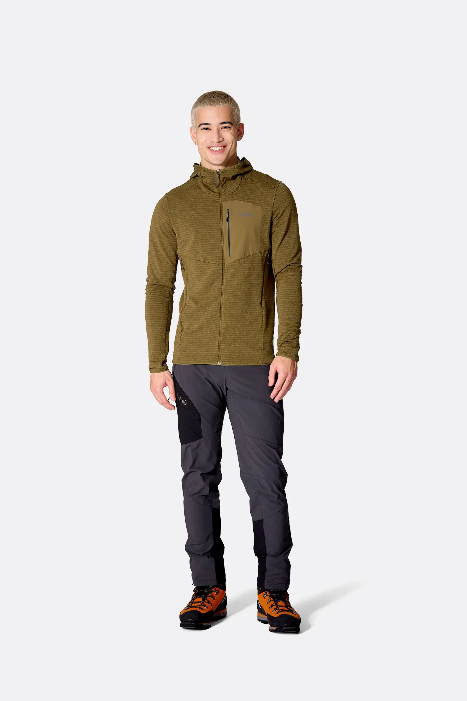 Men's Ascendor Hoody