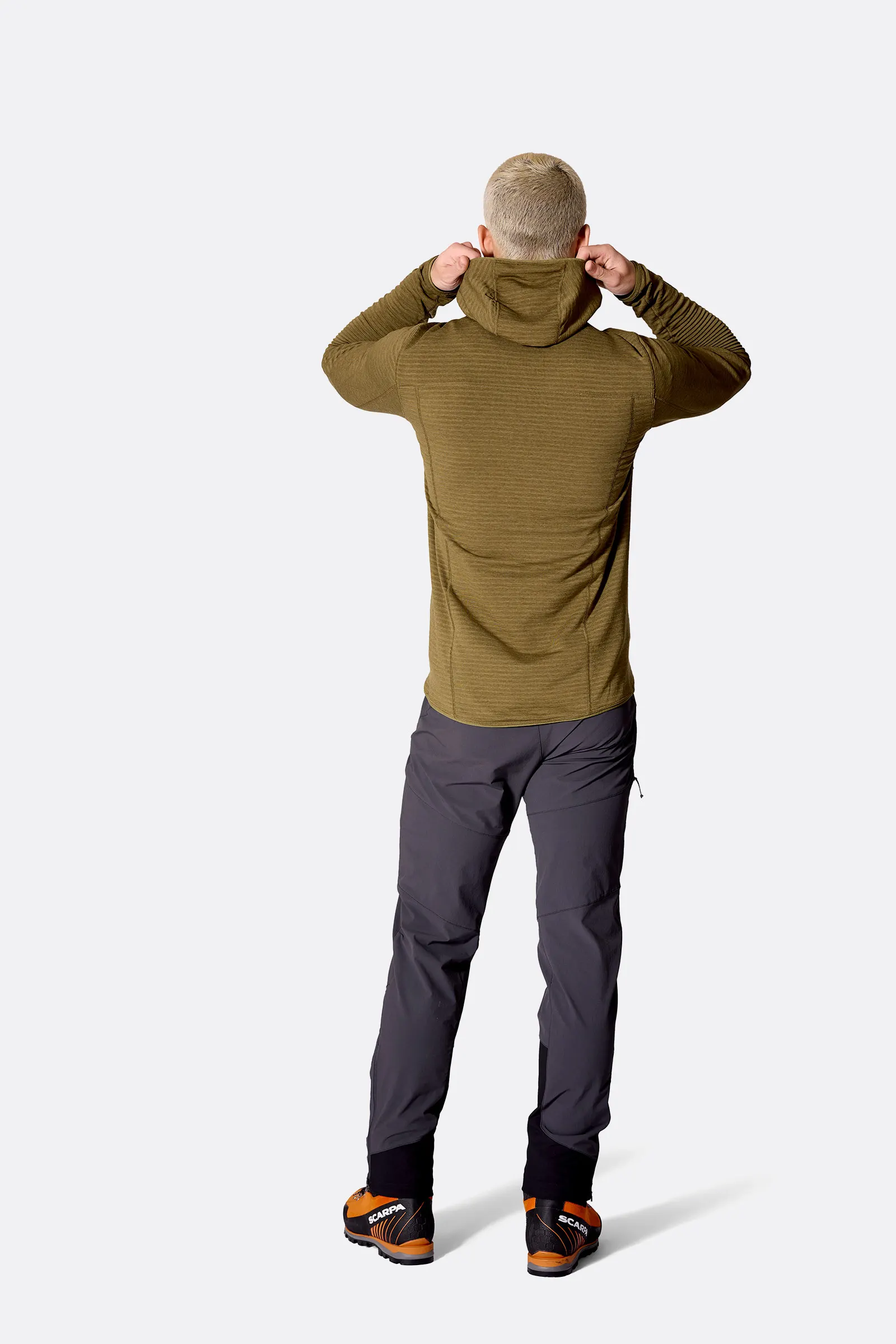 Men's Ascendor Hoody
