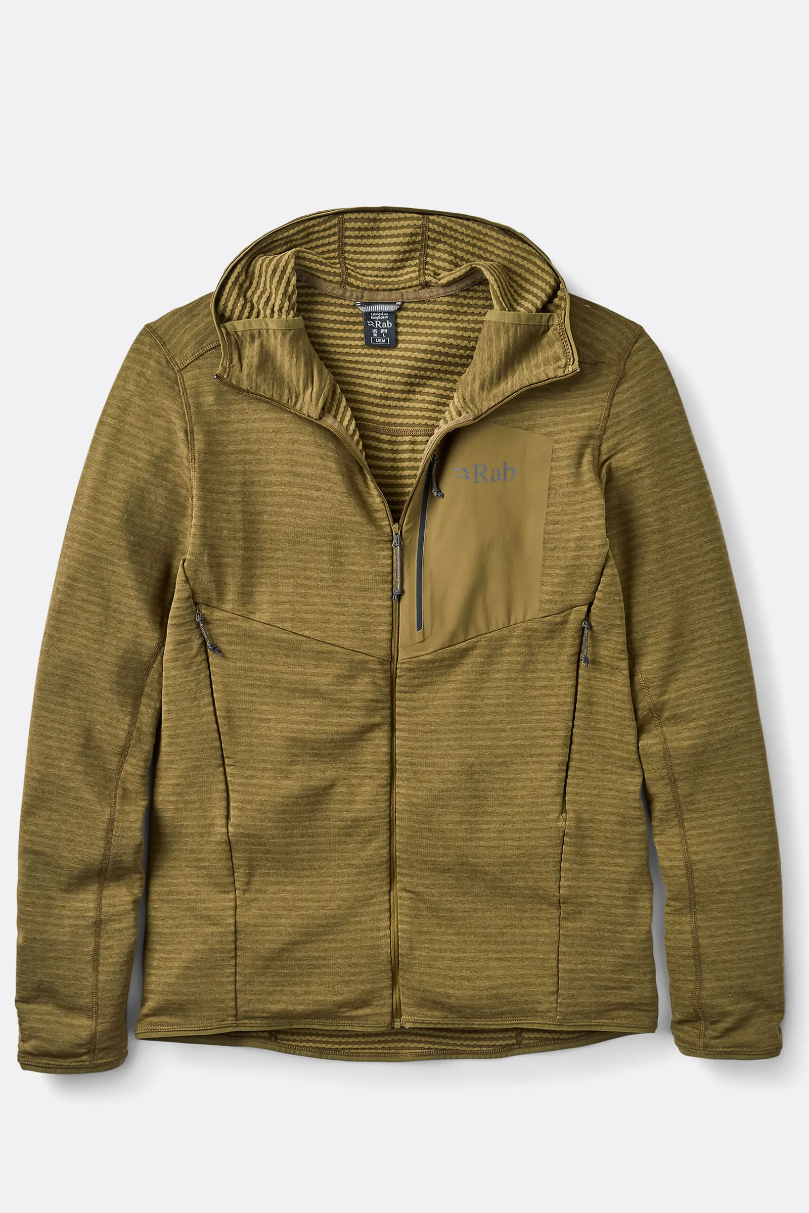 Men's Ascendor Hoody
