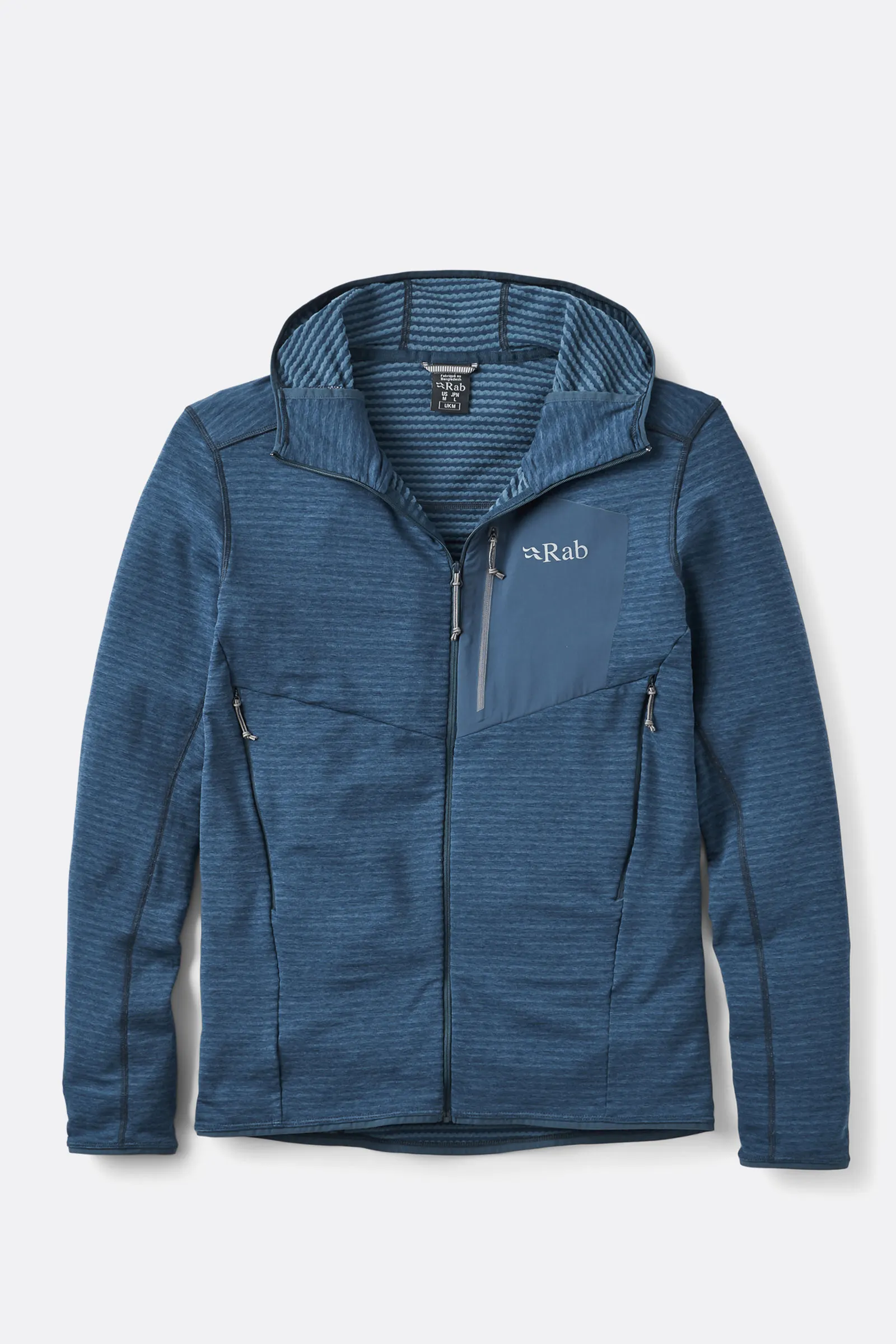 Men's Ascendor Hoody