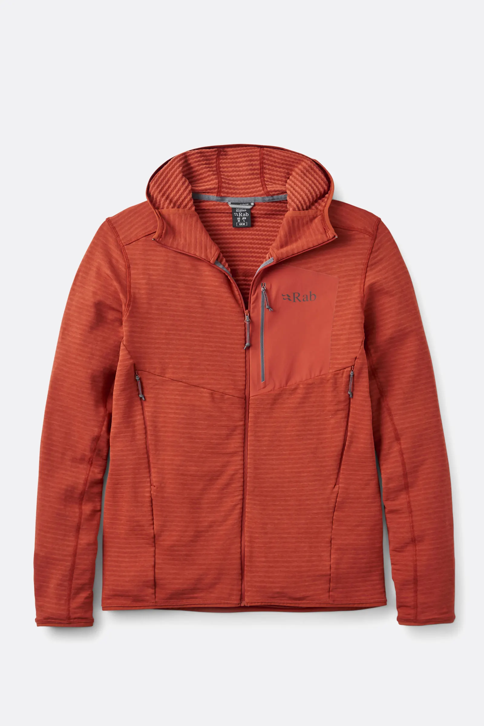 Men's Ascendor Hoody