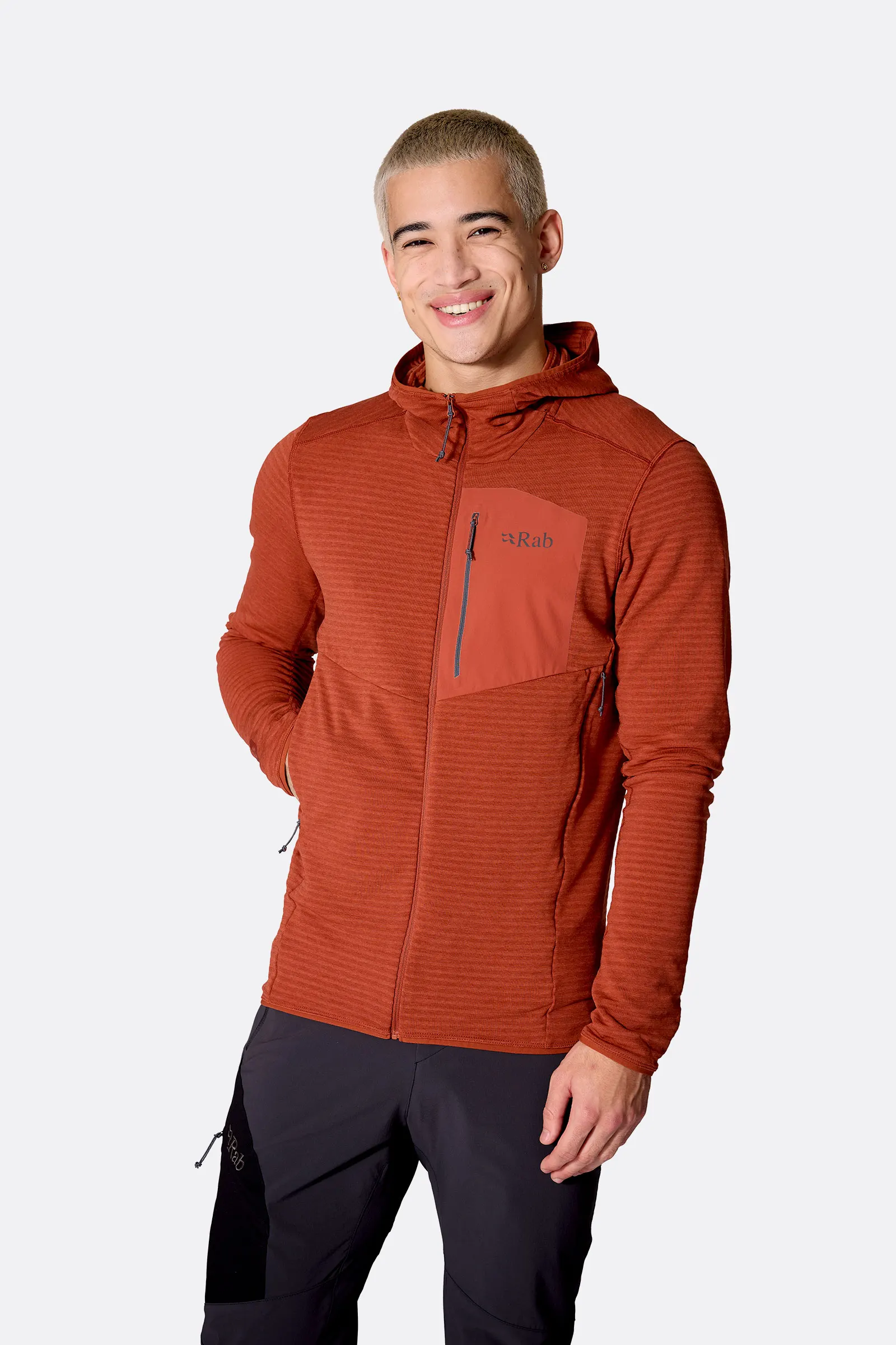 Men's Ascendor Hoody