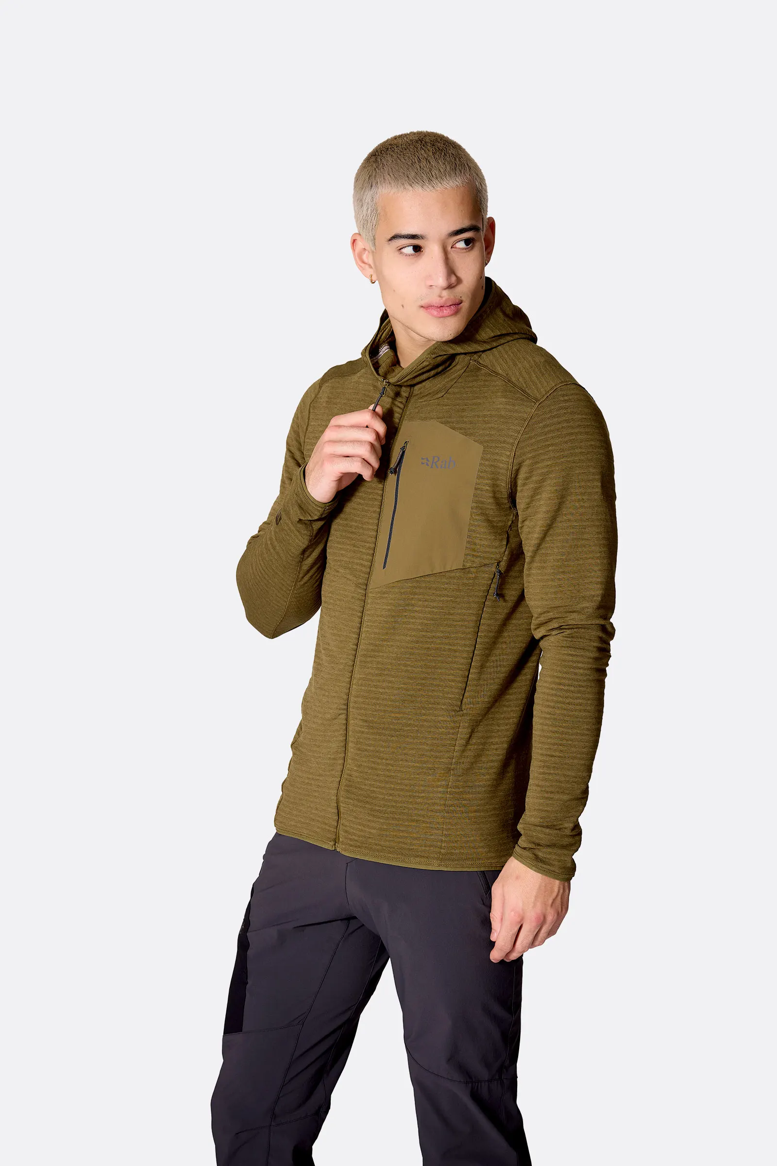 Men's Ascendor Hoody