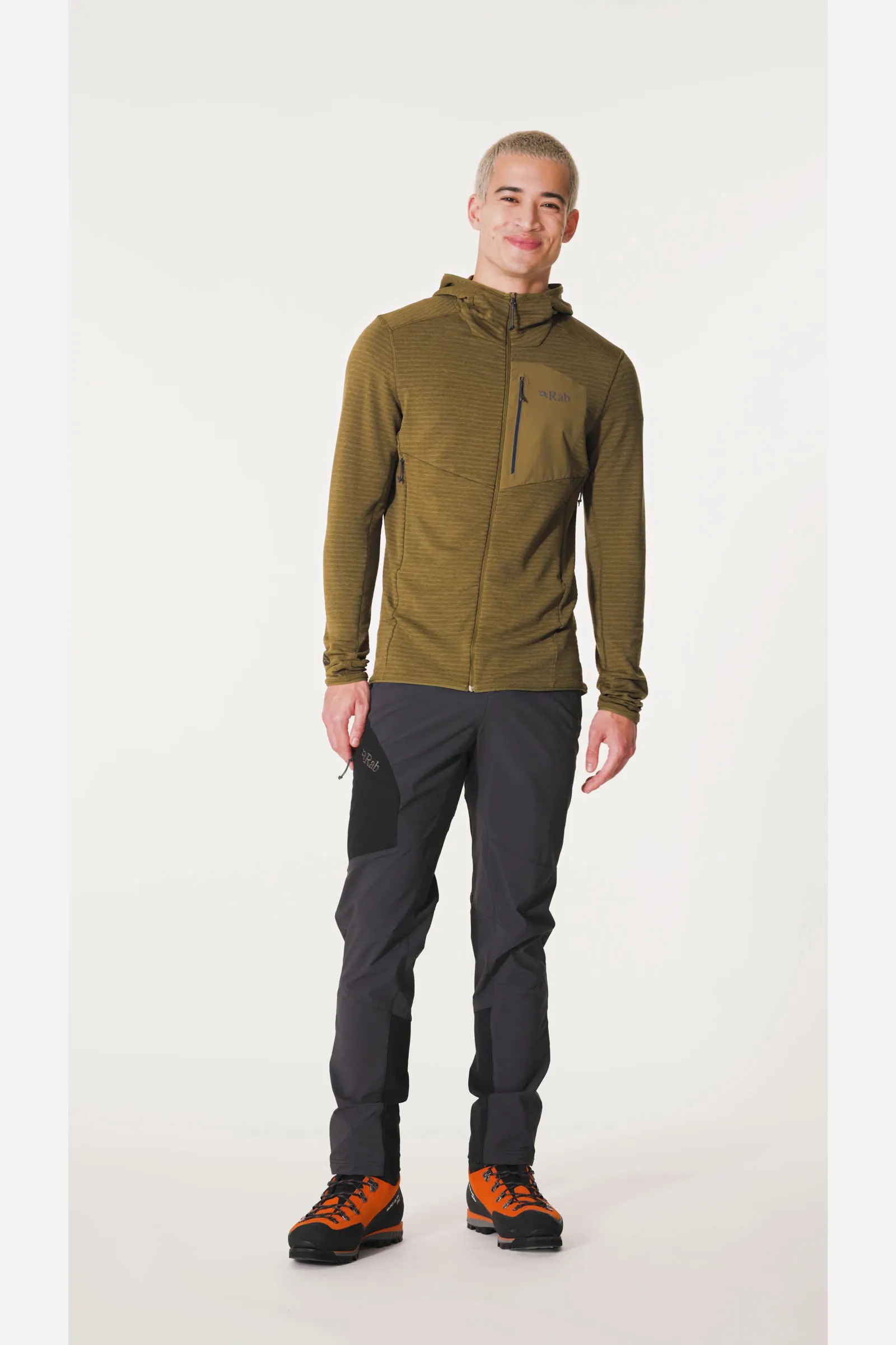 Men's Ascendor Hoody