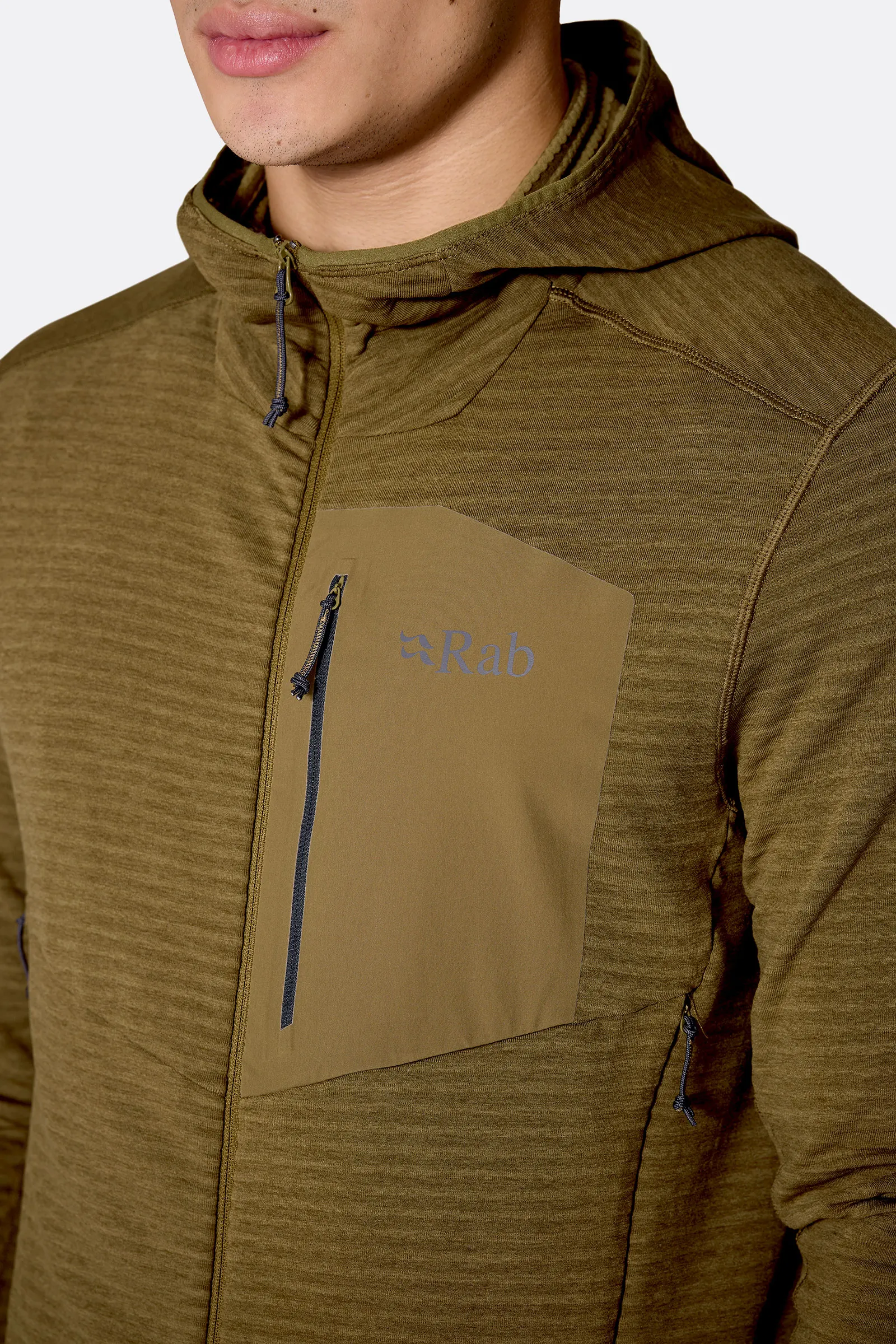 Men's Ascendor Hoody
