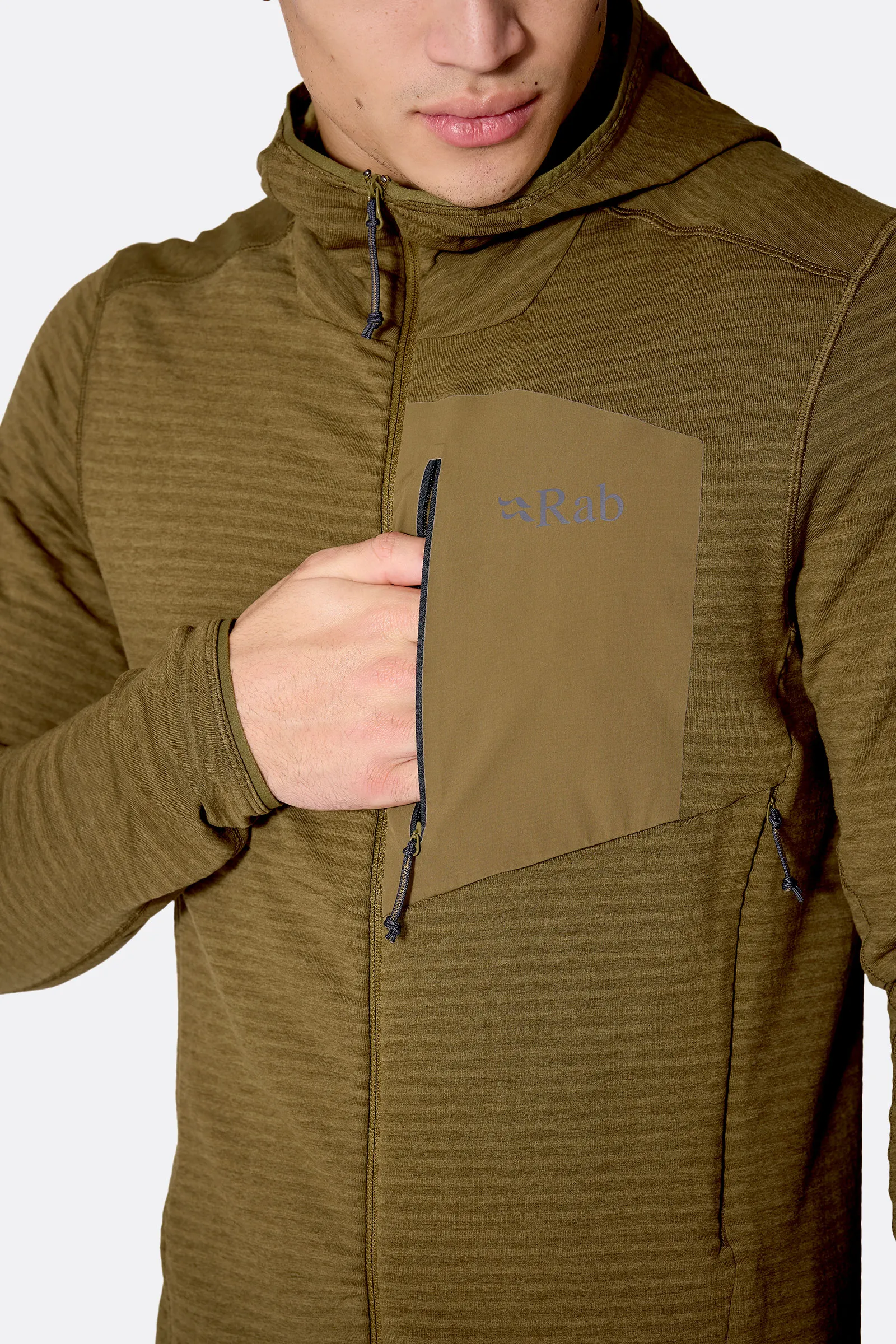 Men's Ascendor Hoody