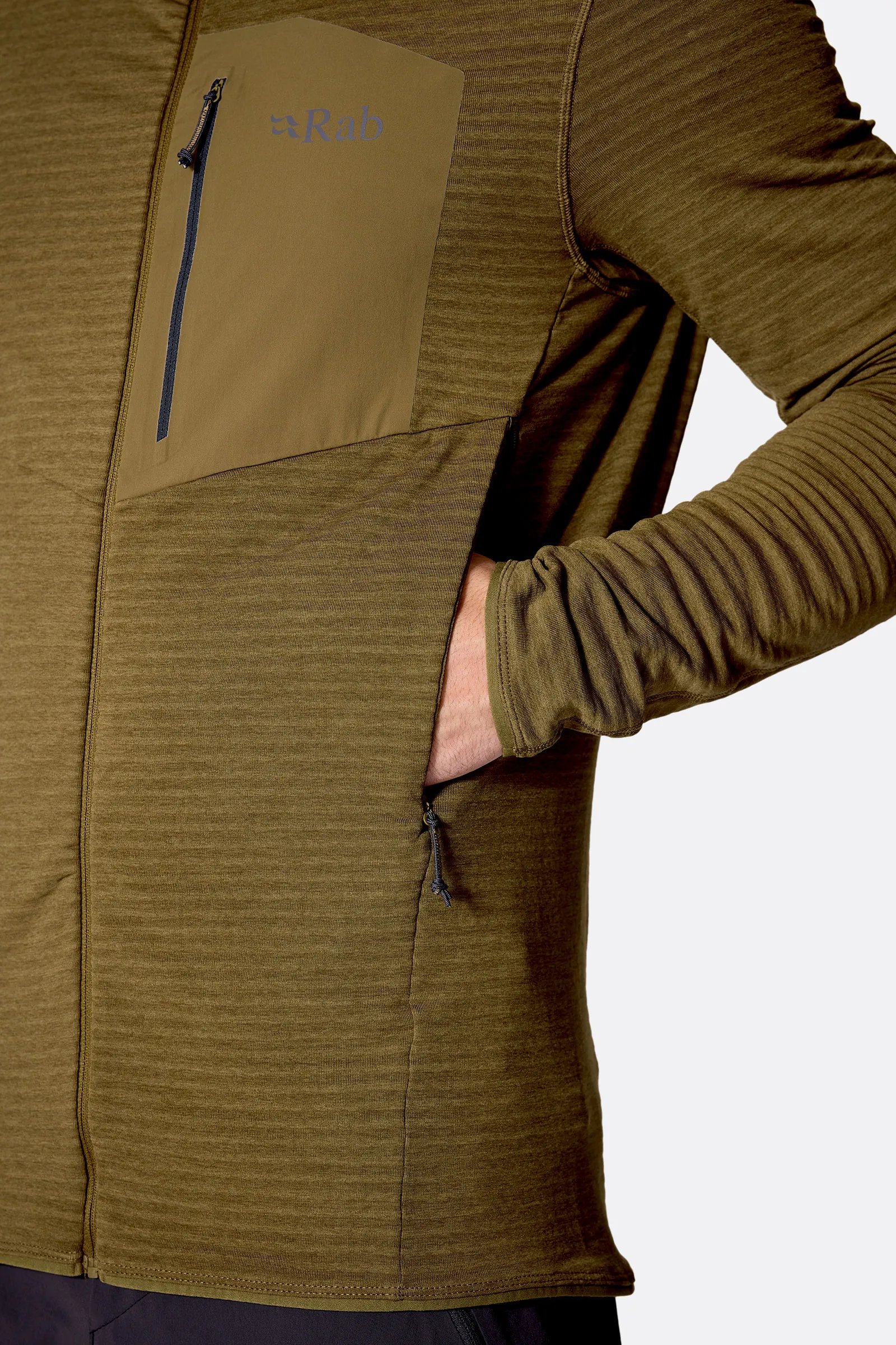 Men's Ascendor Hoody