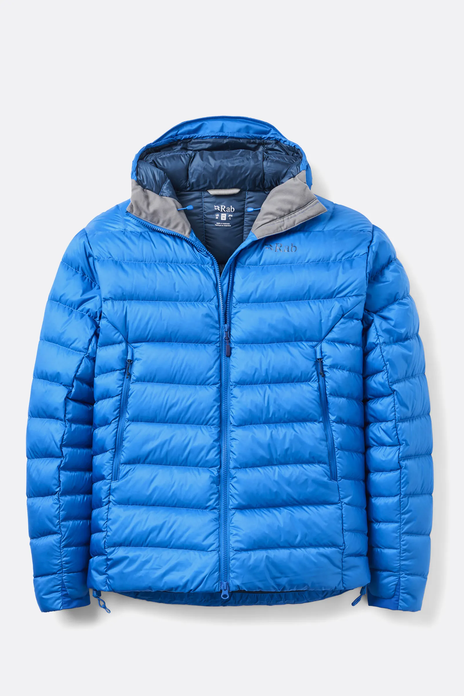 Men's Positron Pro Down Jacket