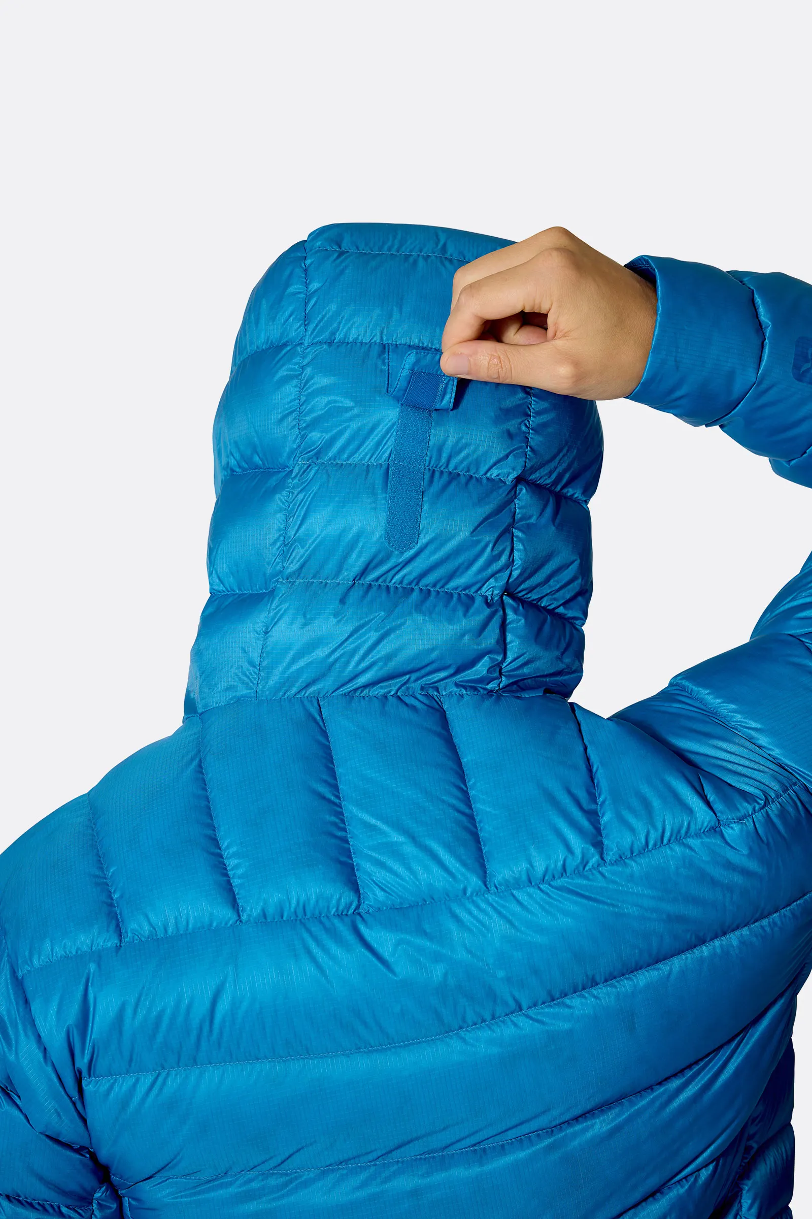 Men's Positron Pro Down Jacket