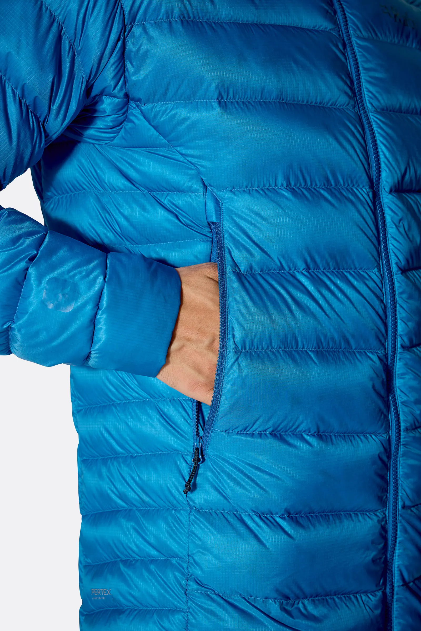 Men's Positron Pro Down Jacket