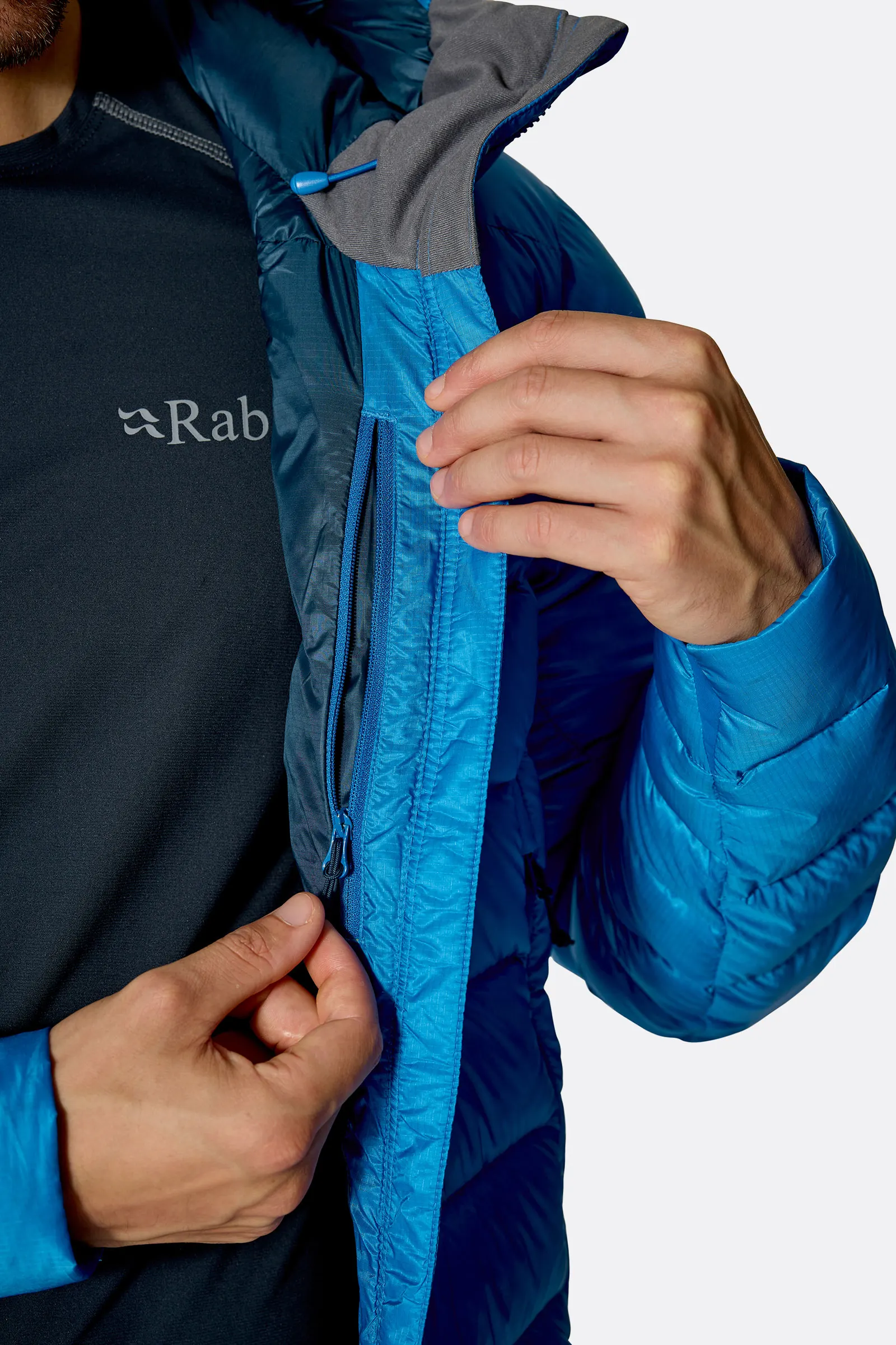 Men's Positron Pro Down Jacket