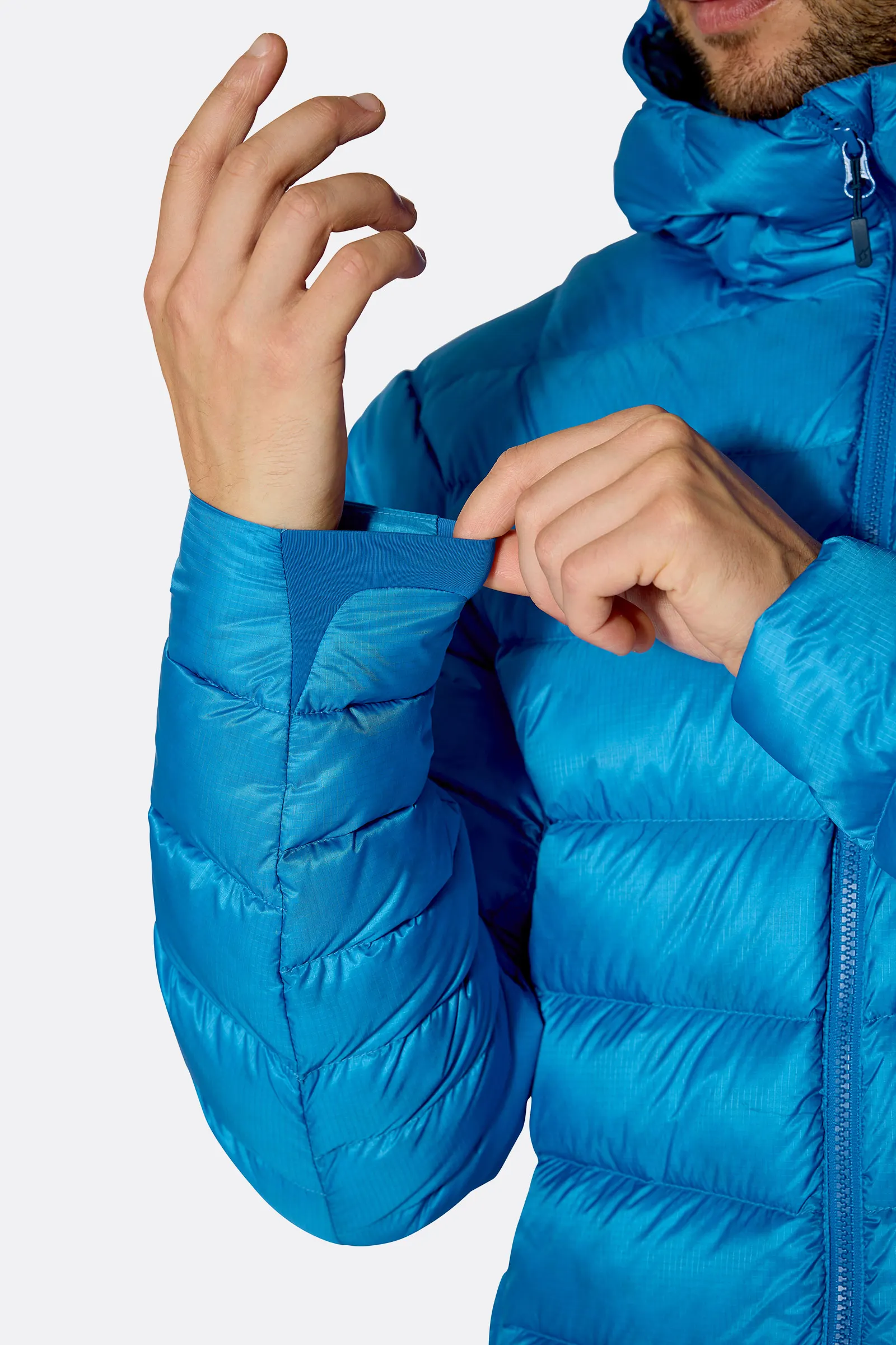 Men's Positron Pro Down Jacket