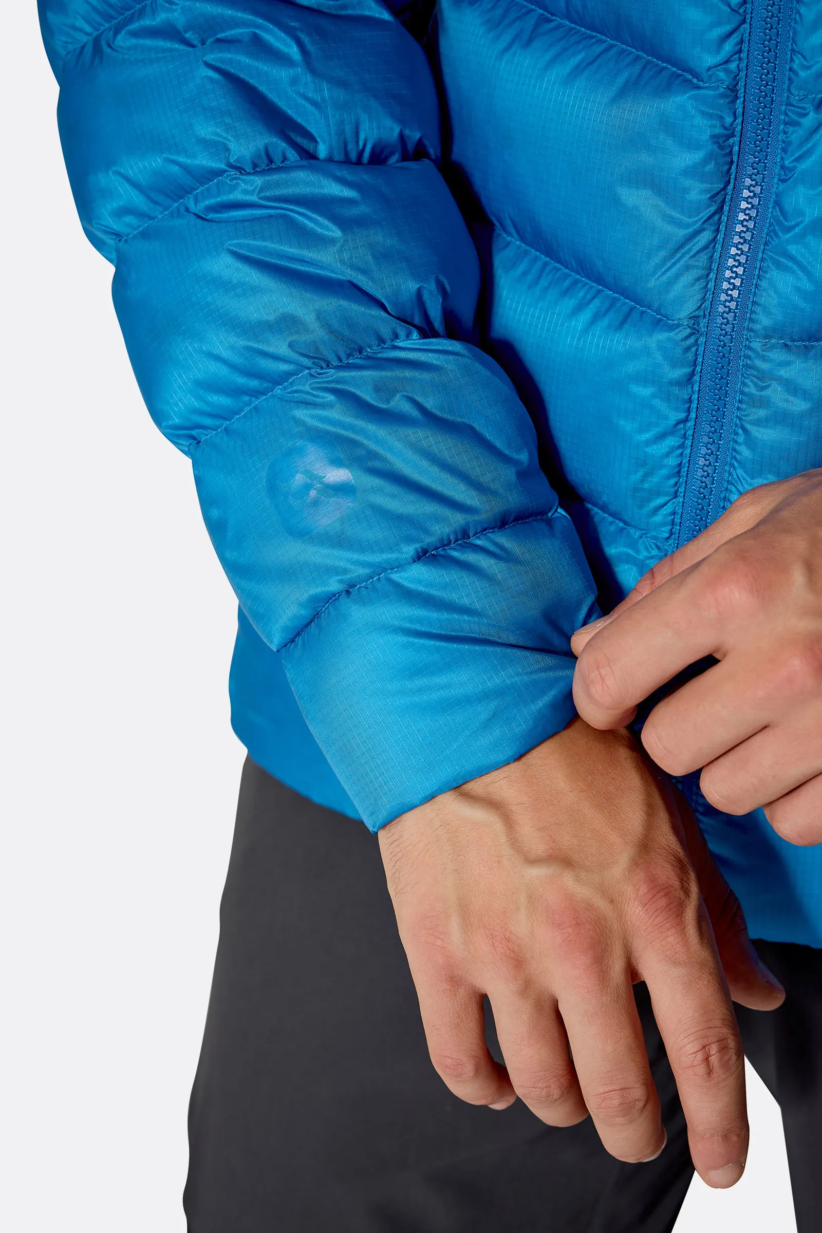 Men's Positron Pro Down Jacket