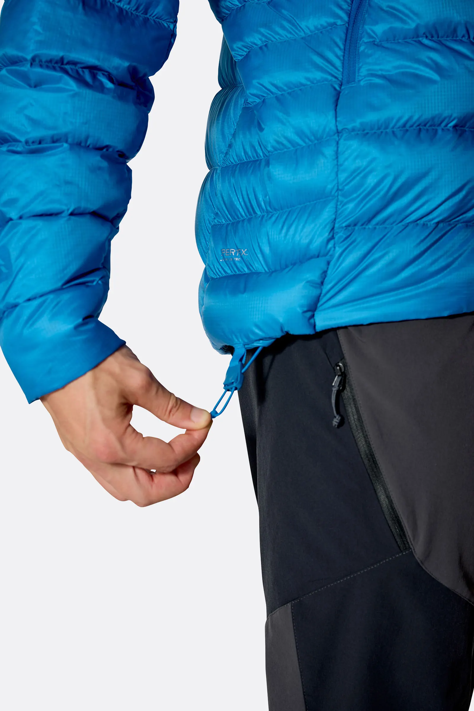 Men's Positron Pro Down Jacket