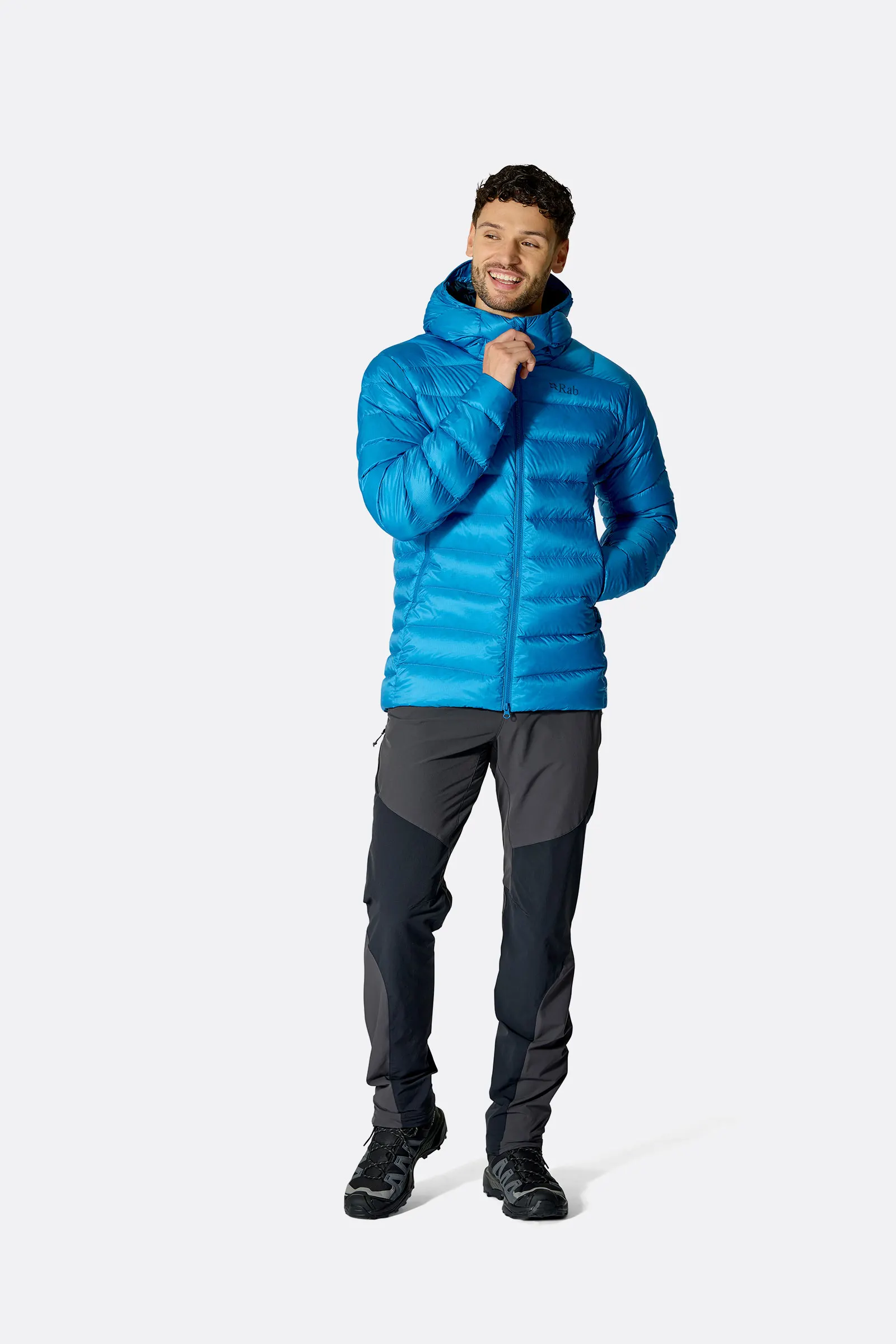 Men's Positron Pro Down Jacket