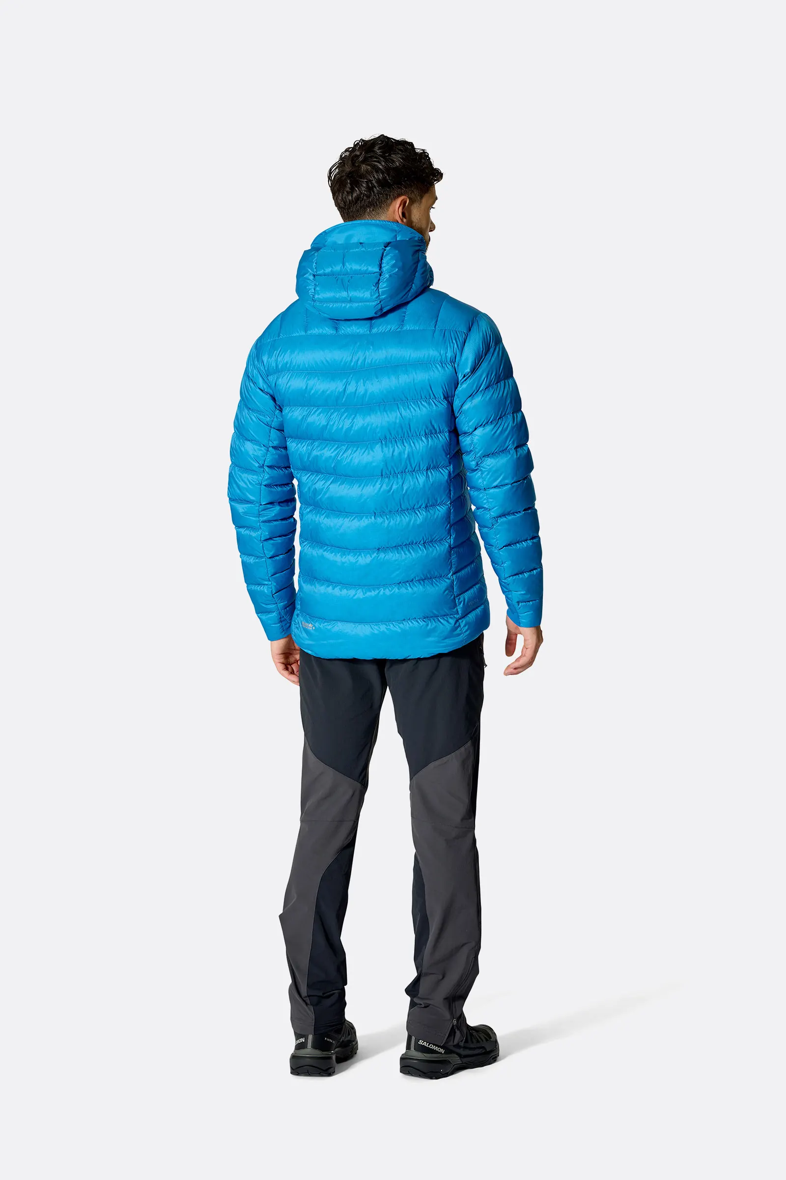 Men's Positron Pro Down Jacket