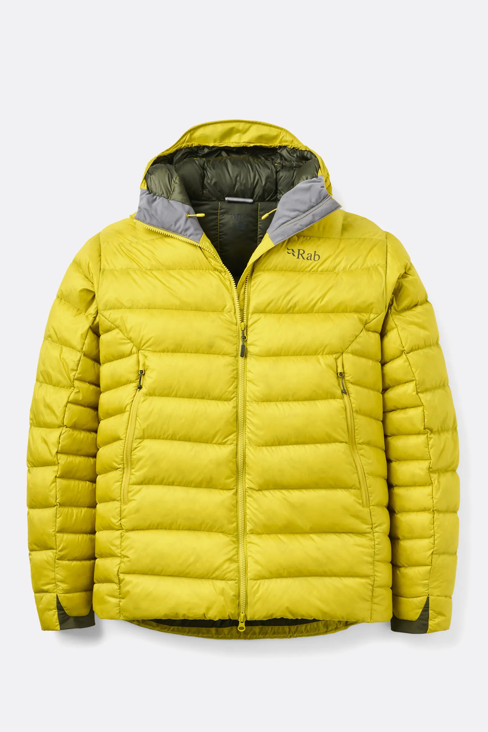 Men's Positron Pro Down Jacket