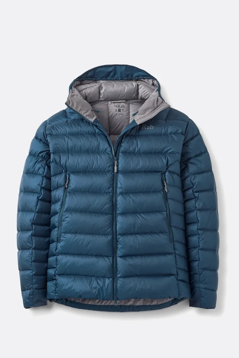 Men's Positron Pro Down Jacket