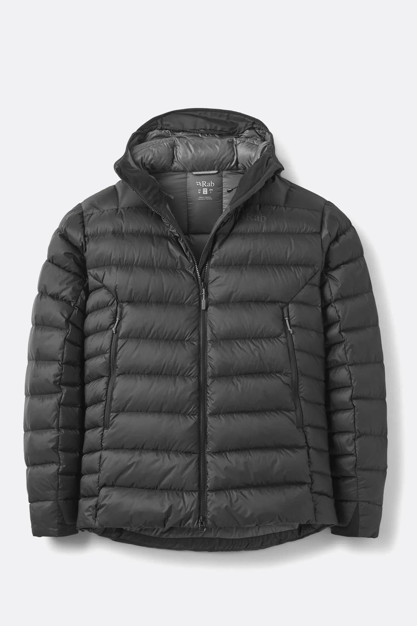 Men's Positron Pro Down Jacket