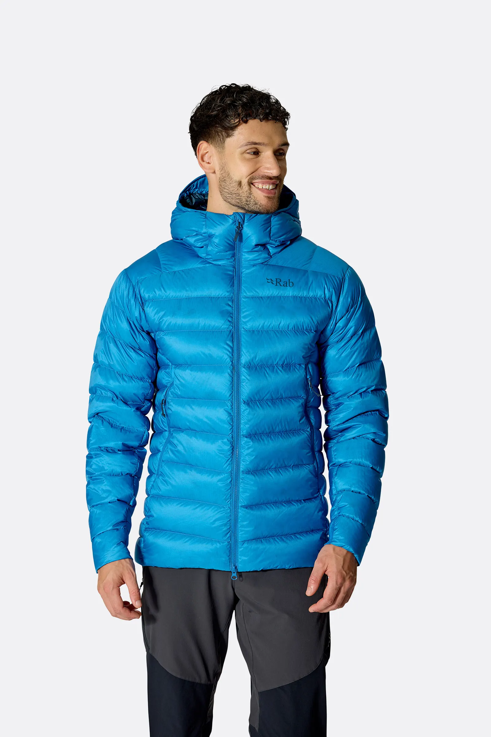 Men's Positron Pro Down Jacket