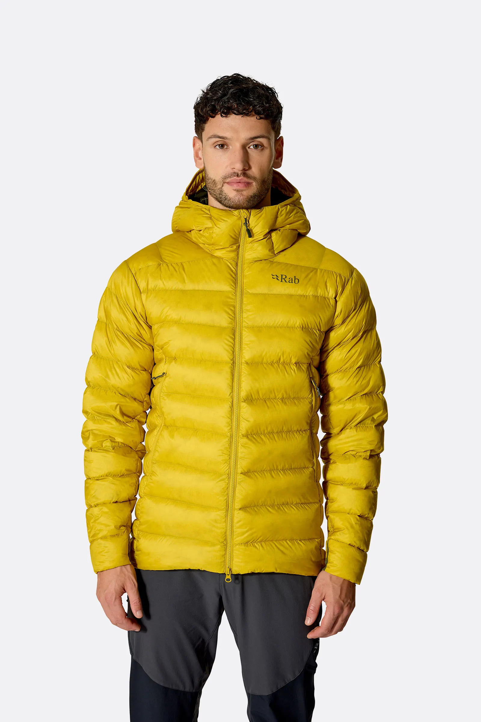 Men's Positron Pro Down Jacket