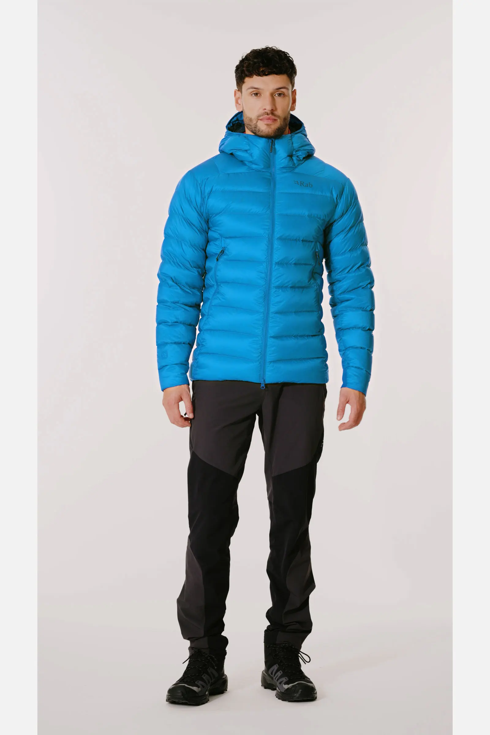 Men's Positron Pro Down Jacket