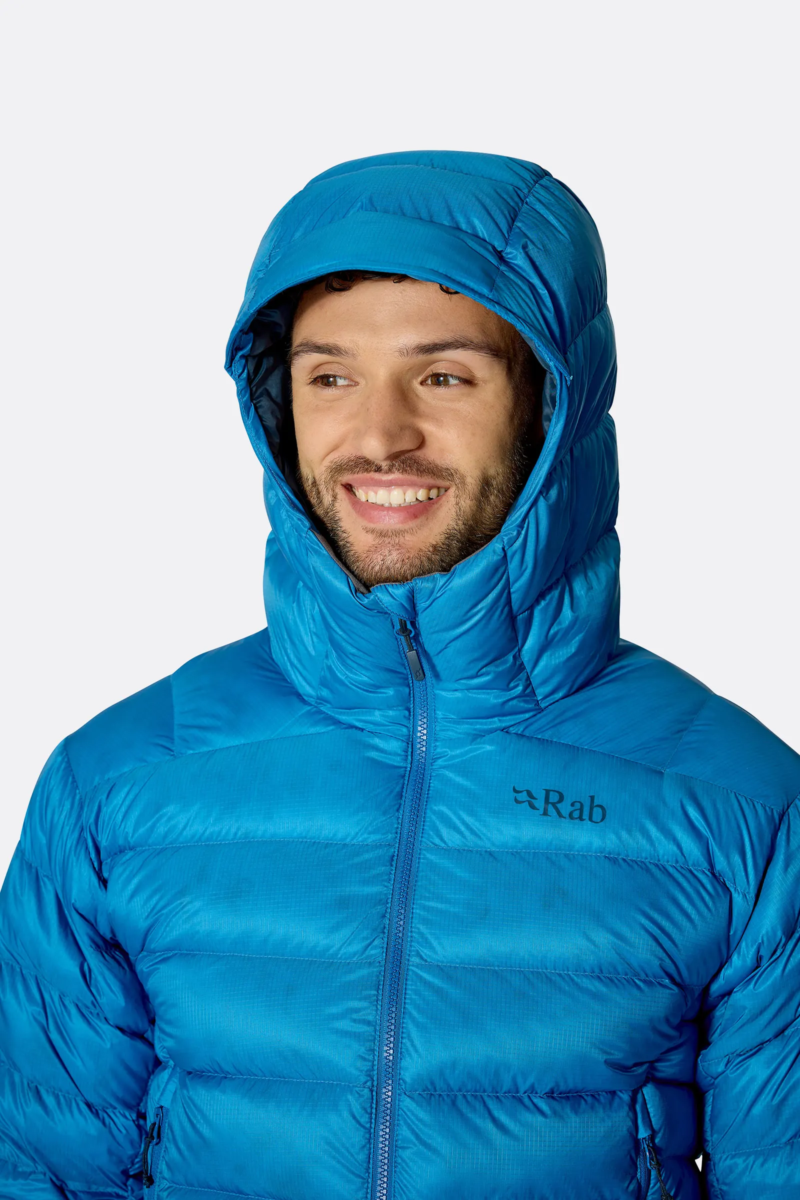 Men's Positron Pro Down Jacket
