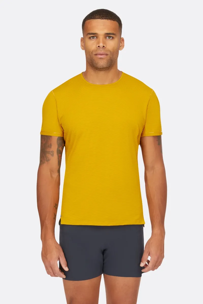 Men's Sonic LS Zip