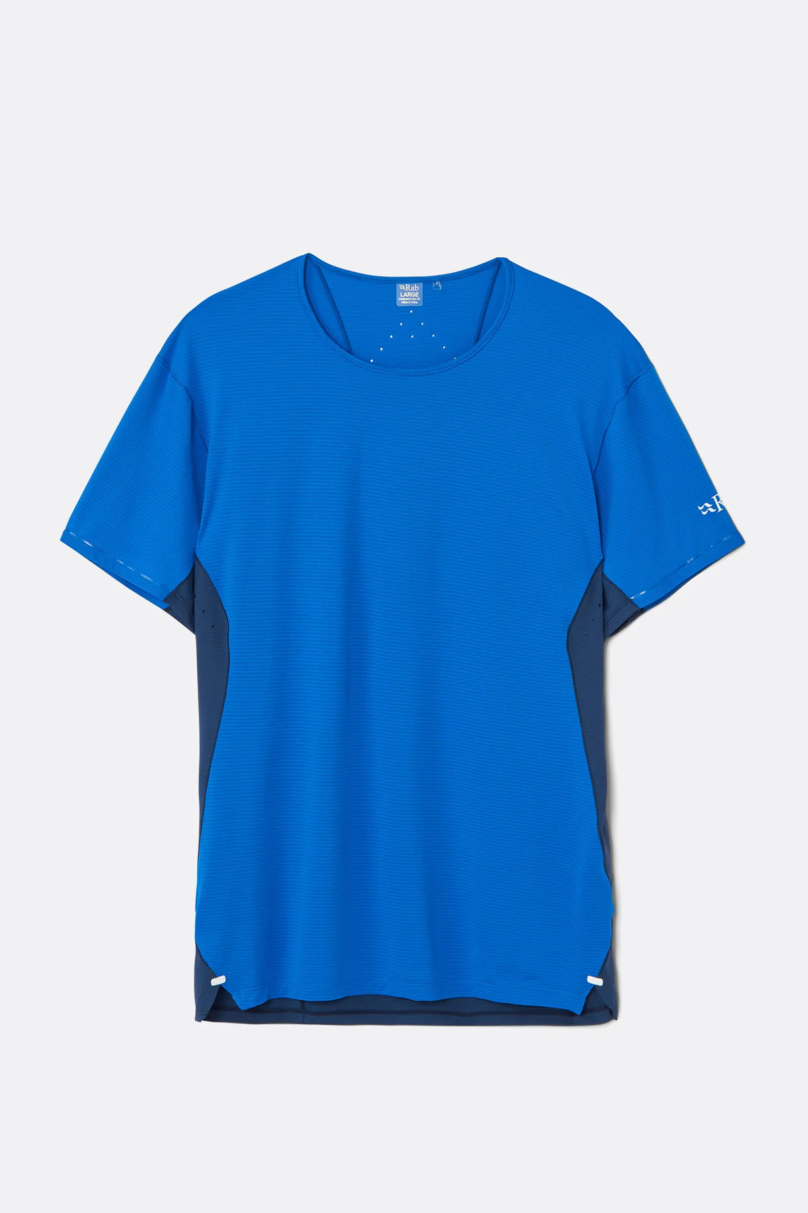 Men's Sonic LS Zip 10 Men's Sonic LS Zip